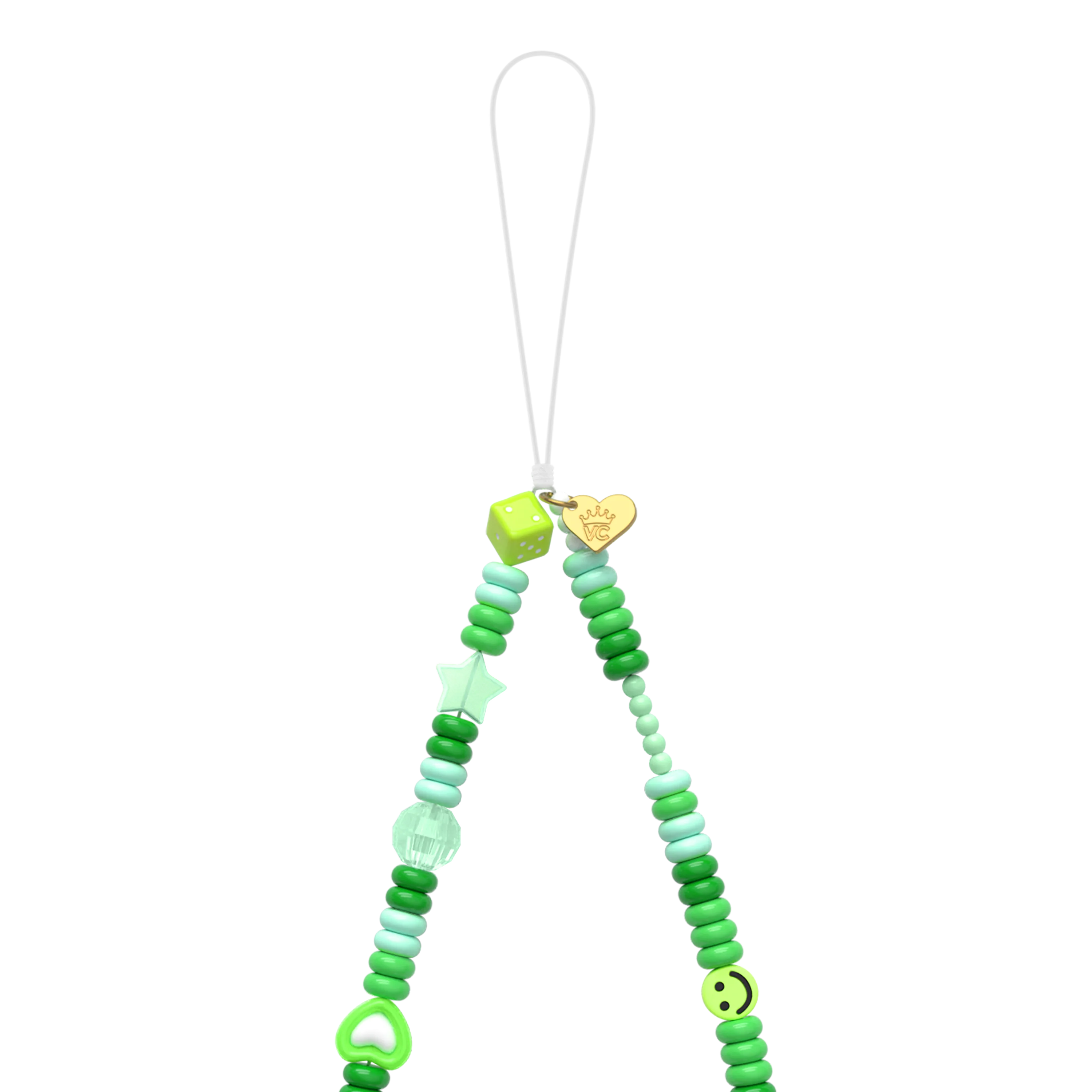 Love Me Phone Charm - Image 5