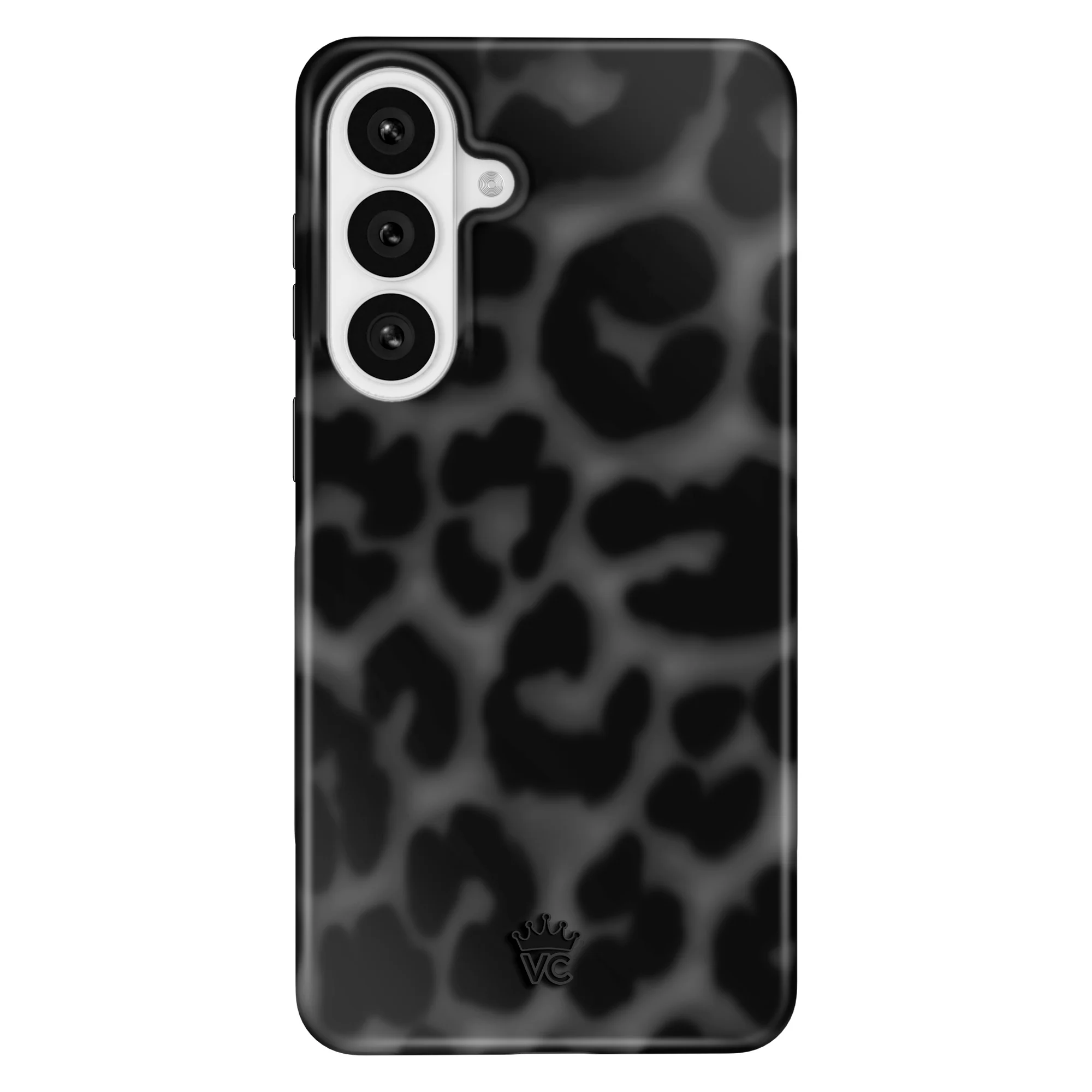 It Girl Black Leopard Samsung Case - Image 61