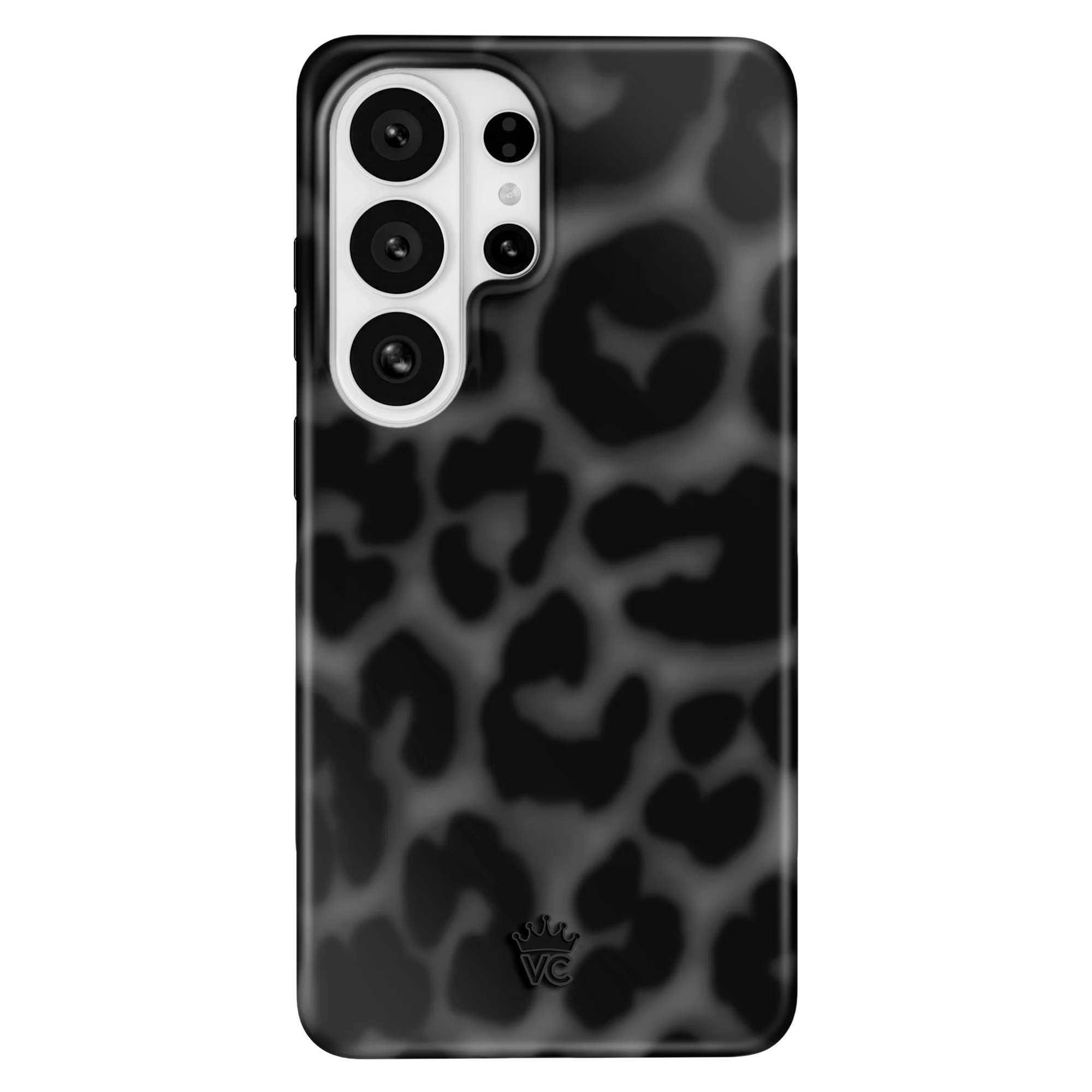 It Girl Black Leopard Samsung Case - Image 71