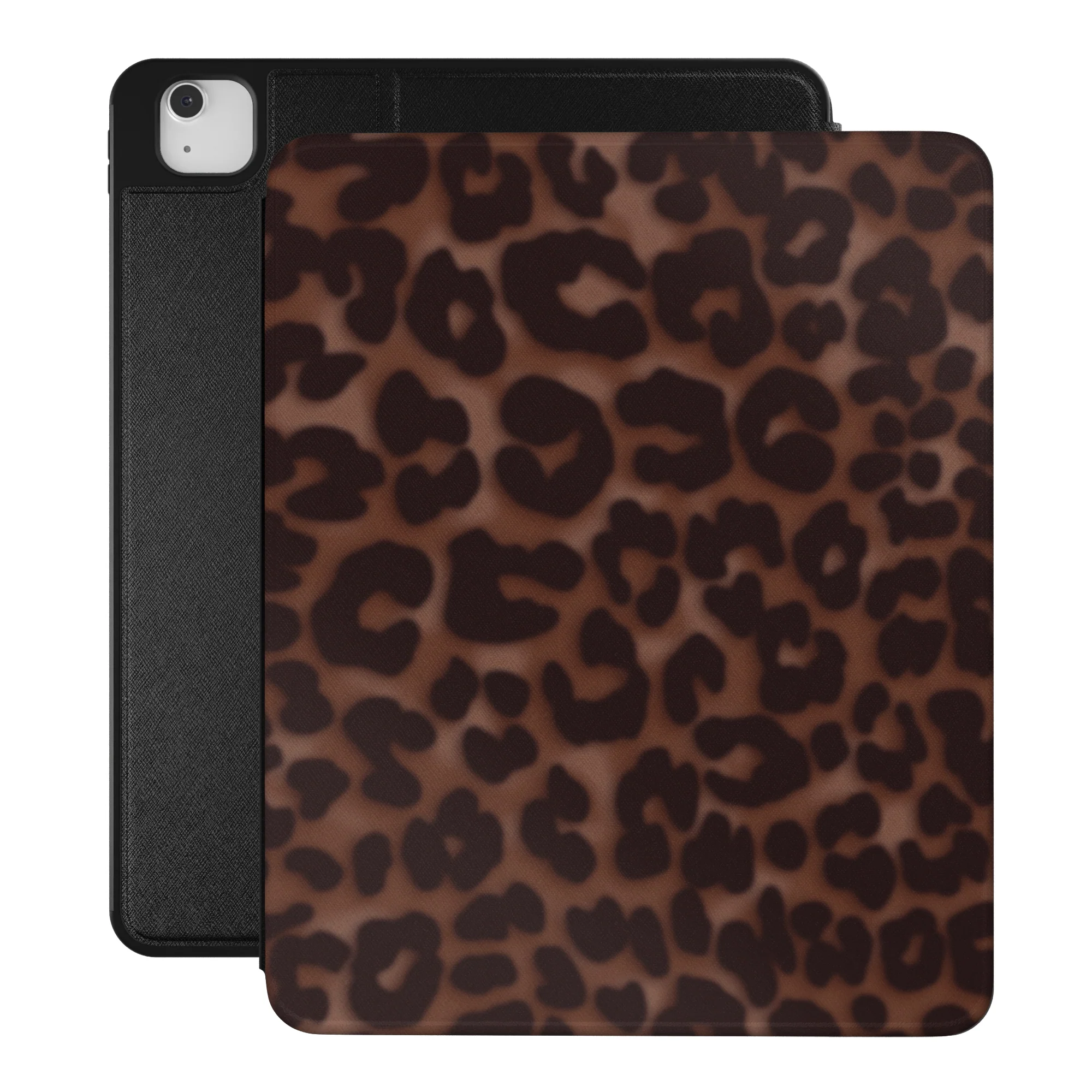 It Girl Leopard iPad Case - Image 19