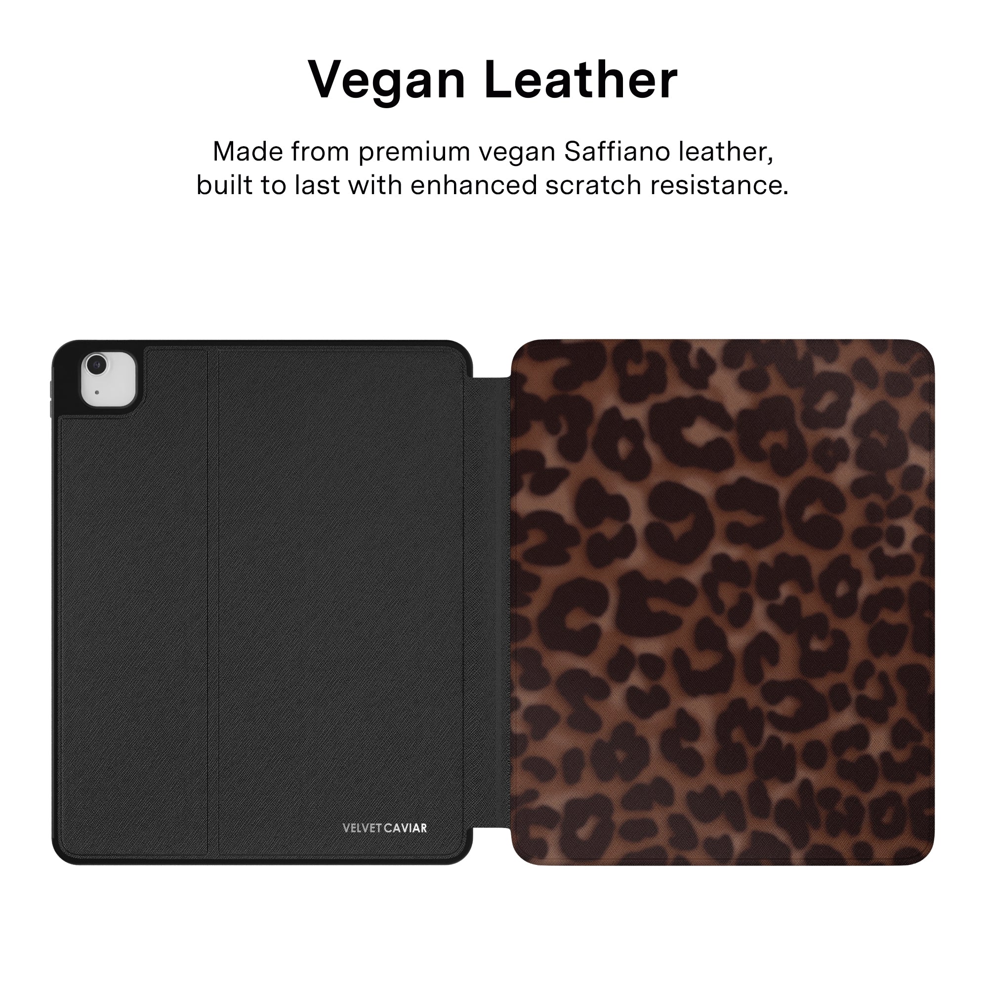 It Girl Leopard iPad Case - Image 22