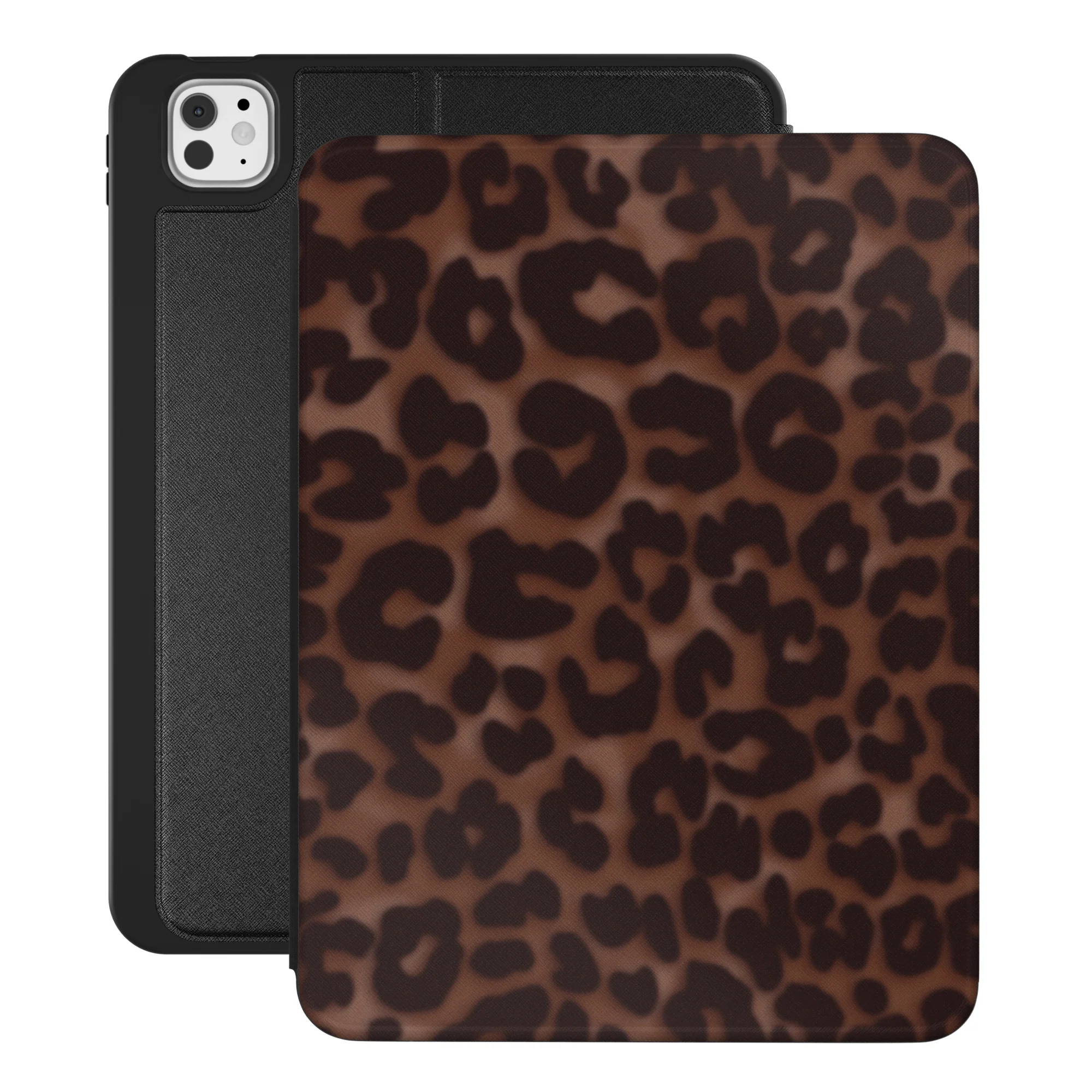 It Girl Leopard iPad Case - Image 25