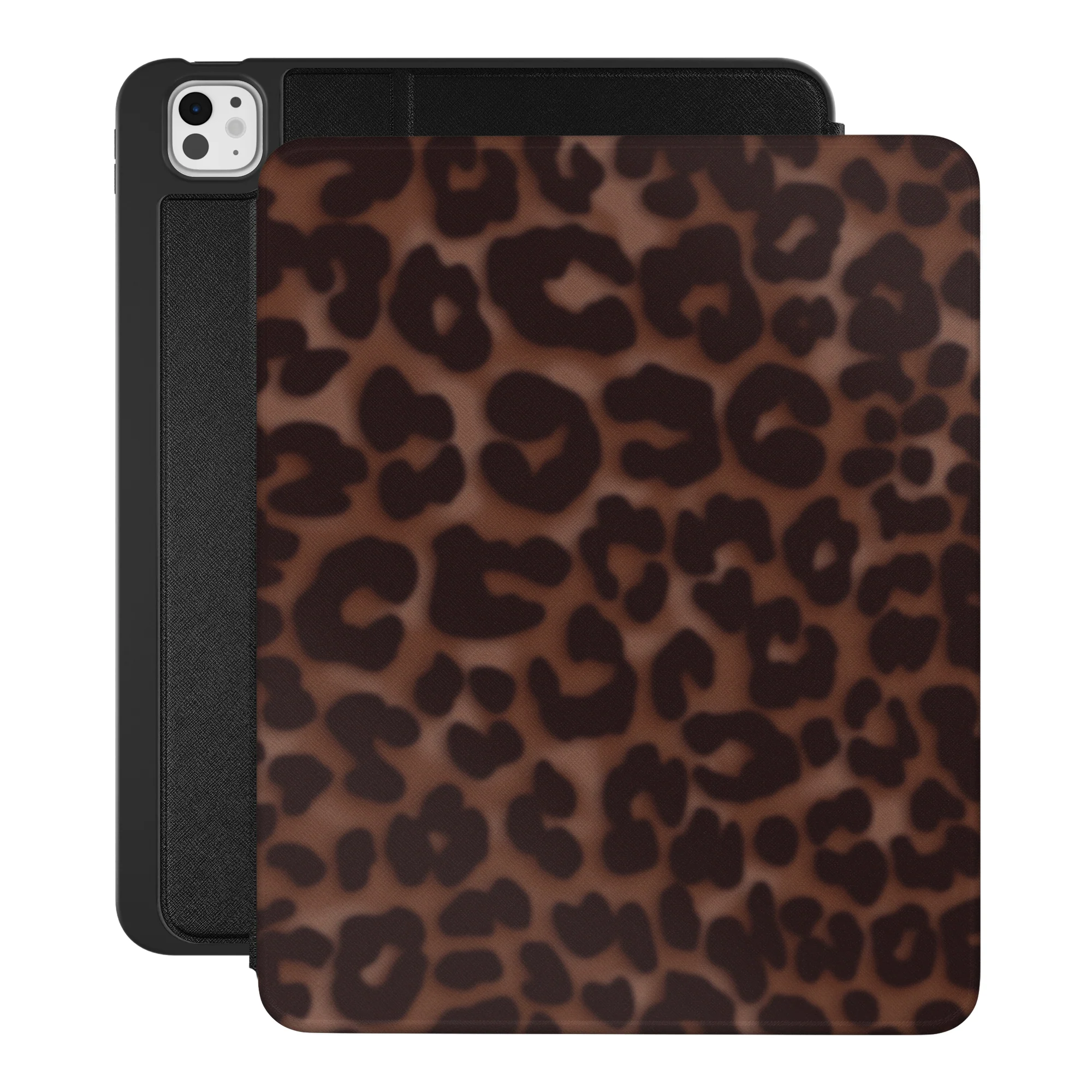 It Girl Leopard iPad Case - Image 31