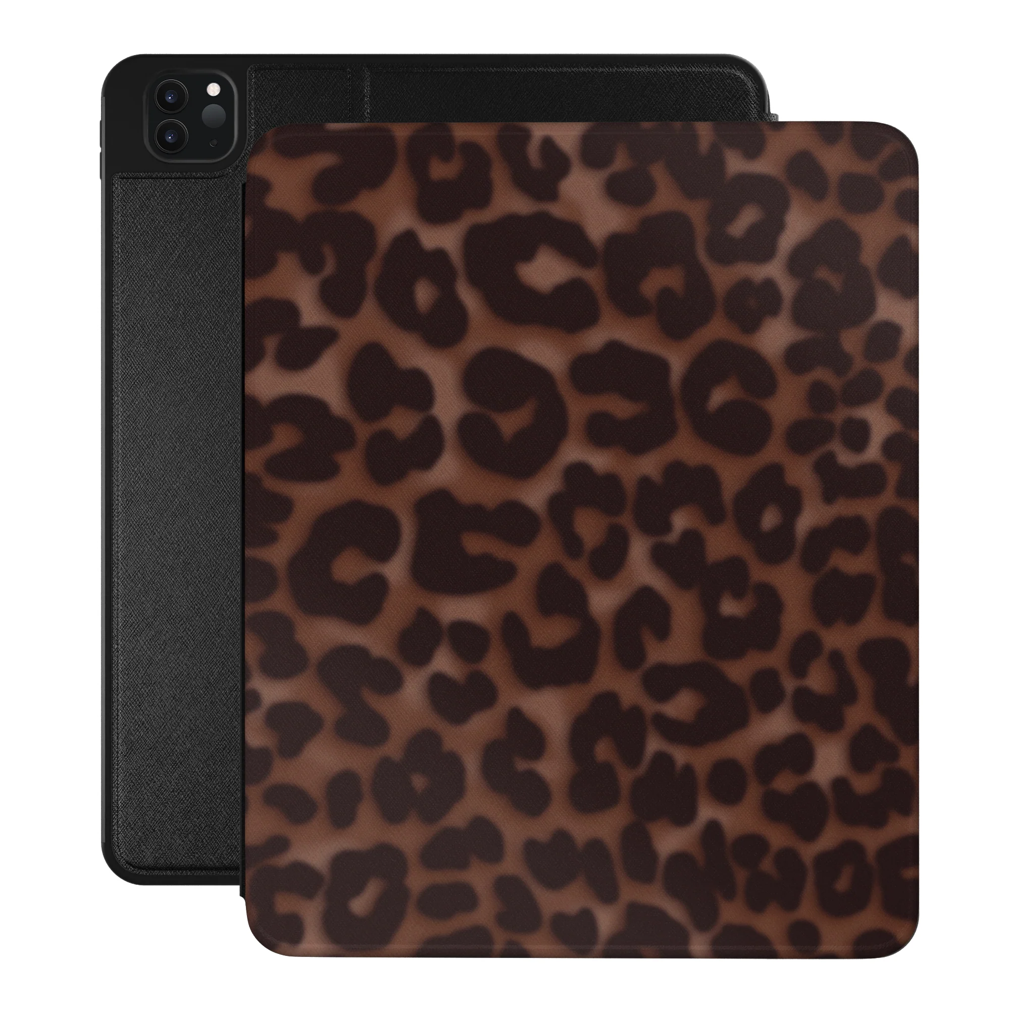 It Girl Leopard iPad Case - Image 37
