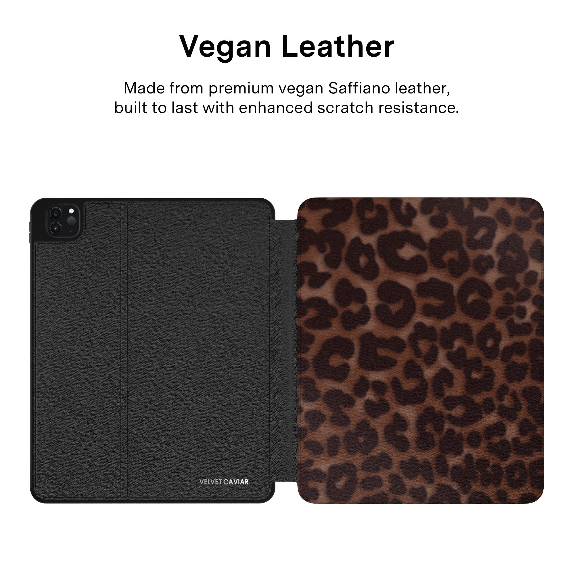 It Girl Leopard iPad Case - Image 40