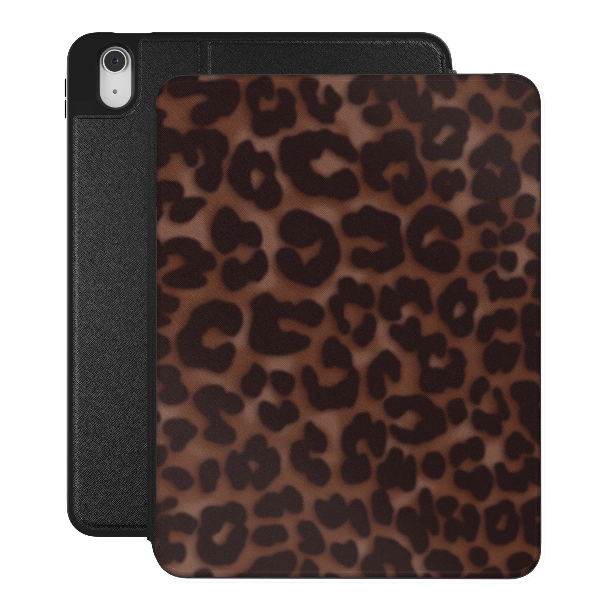It Girl Leopard iPad Case - Image 7
