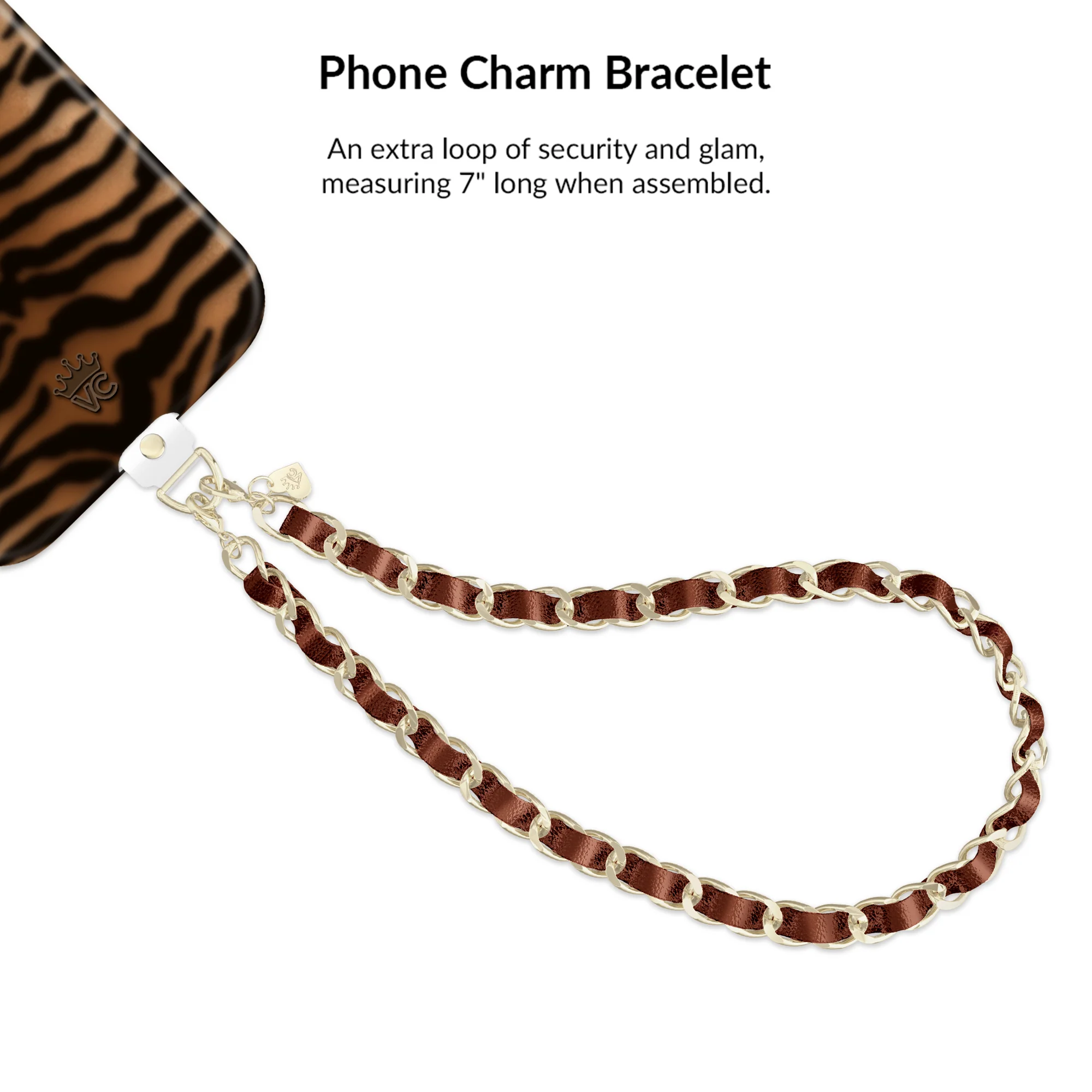 It Girl Tiger iPhone Bundle Set - Image 105