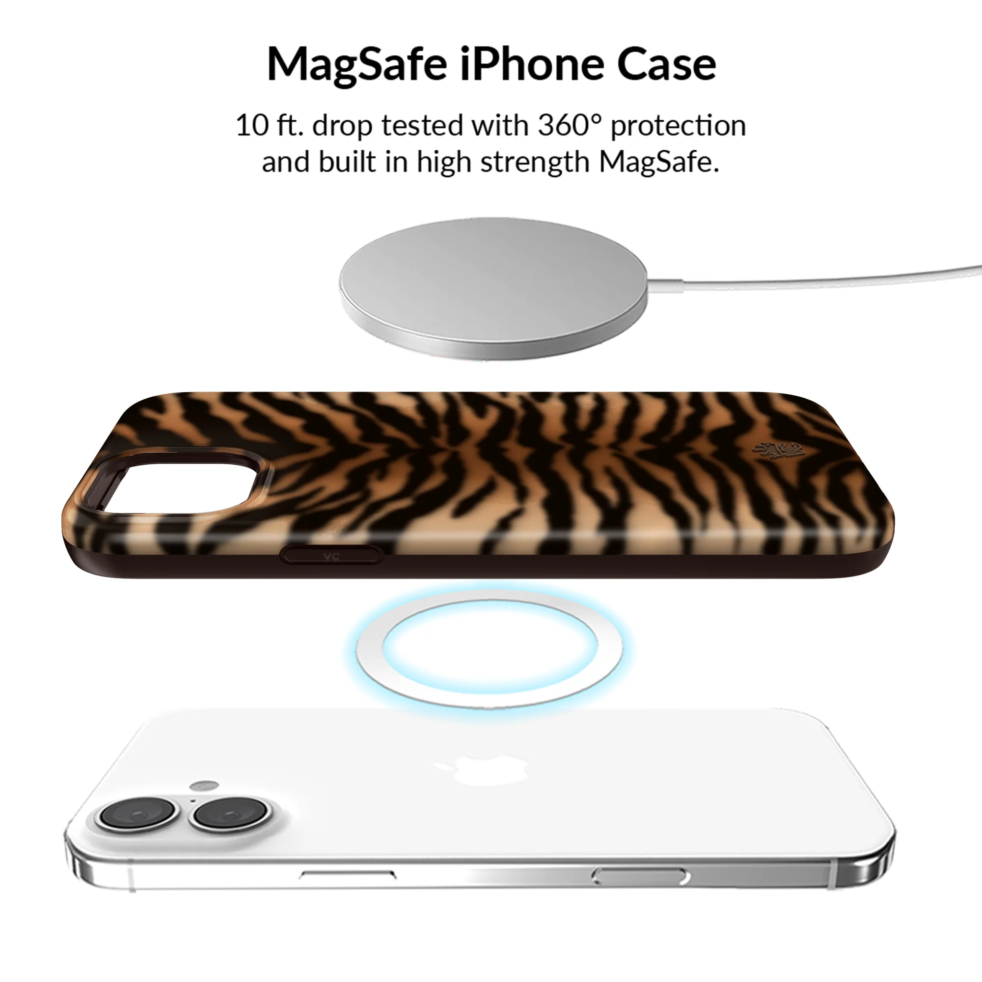 It Girl Tiger iPhone Bundle Set - Image 30