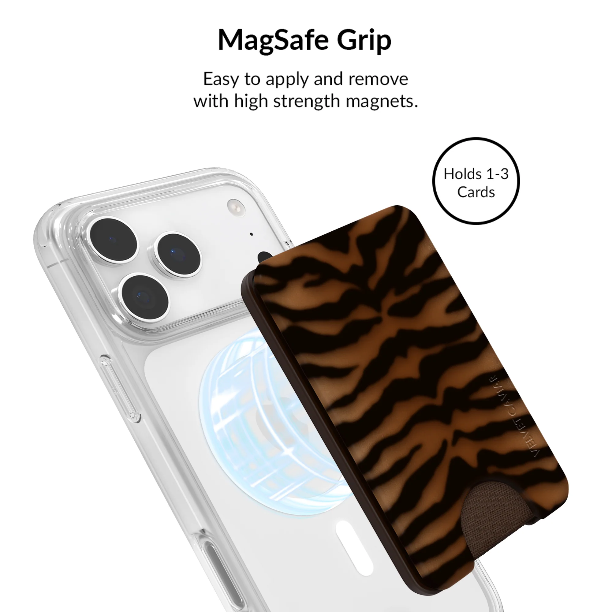 It Girl Tiger iPhone Bundle Set - Image 54