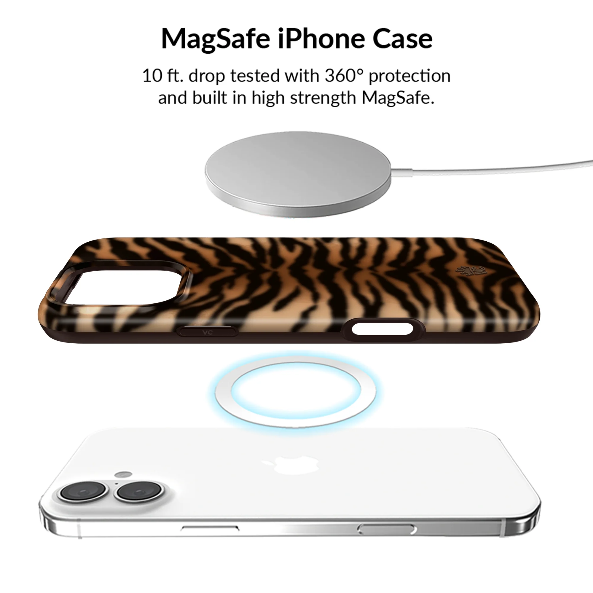 It Girl Tiger iPhone Bundle Set - Image 65