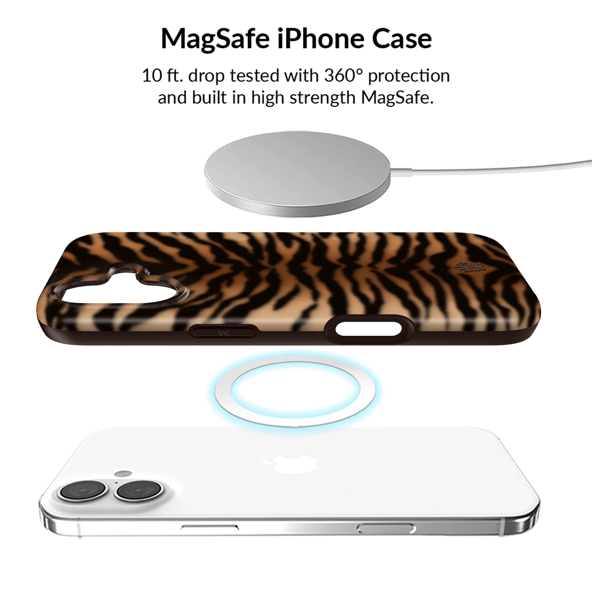 It Girl Tiger iPhone Bundle Set - Image 72