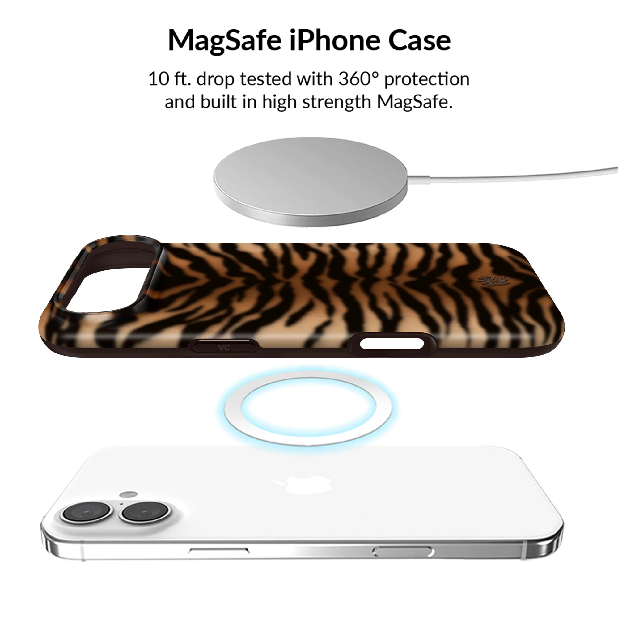 It Girl Tiger iPhone Bundle Set - Image 79