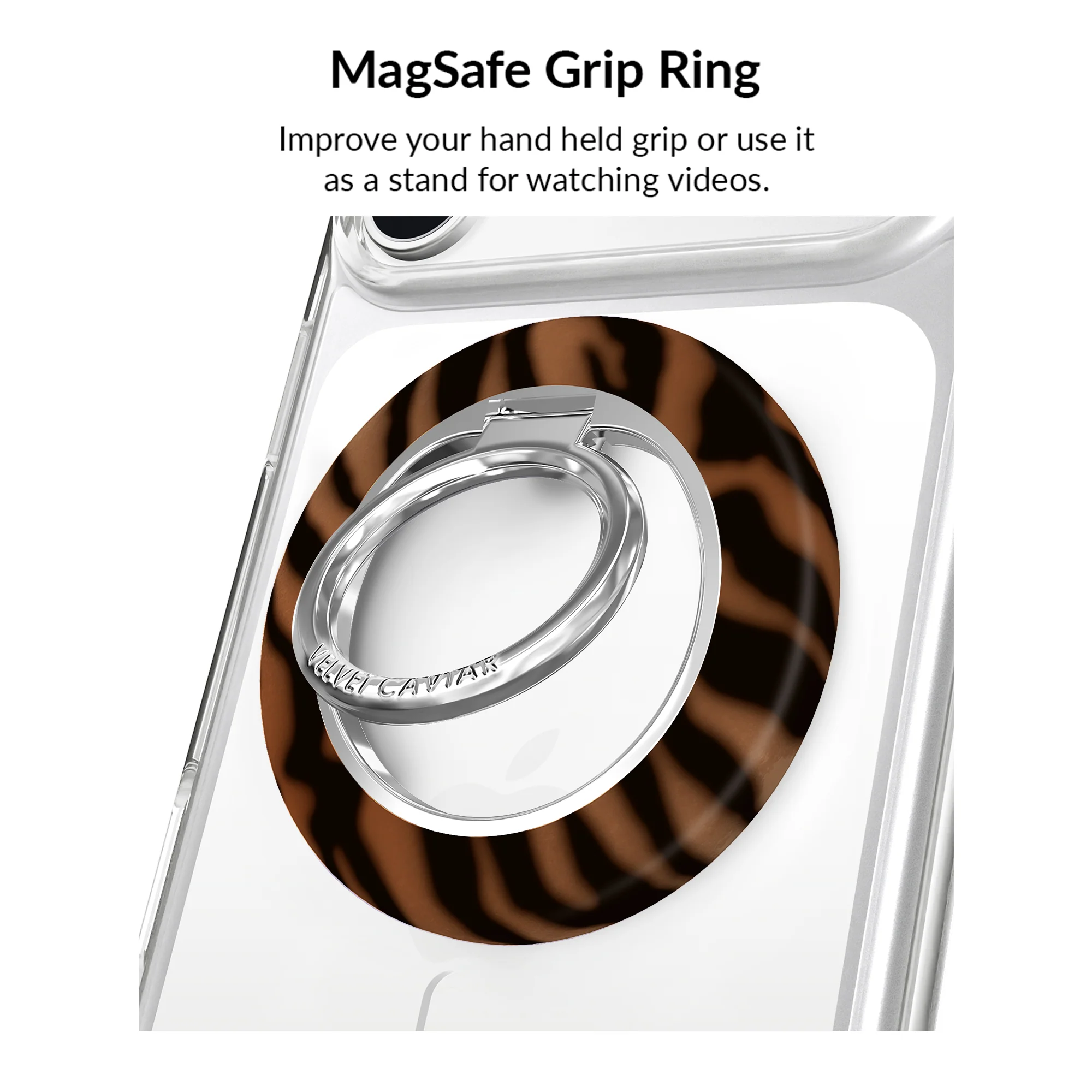 It Girl Tiger iPhone Bundle Set - Image 87