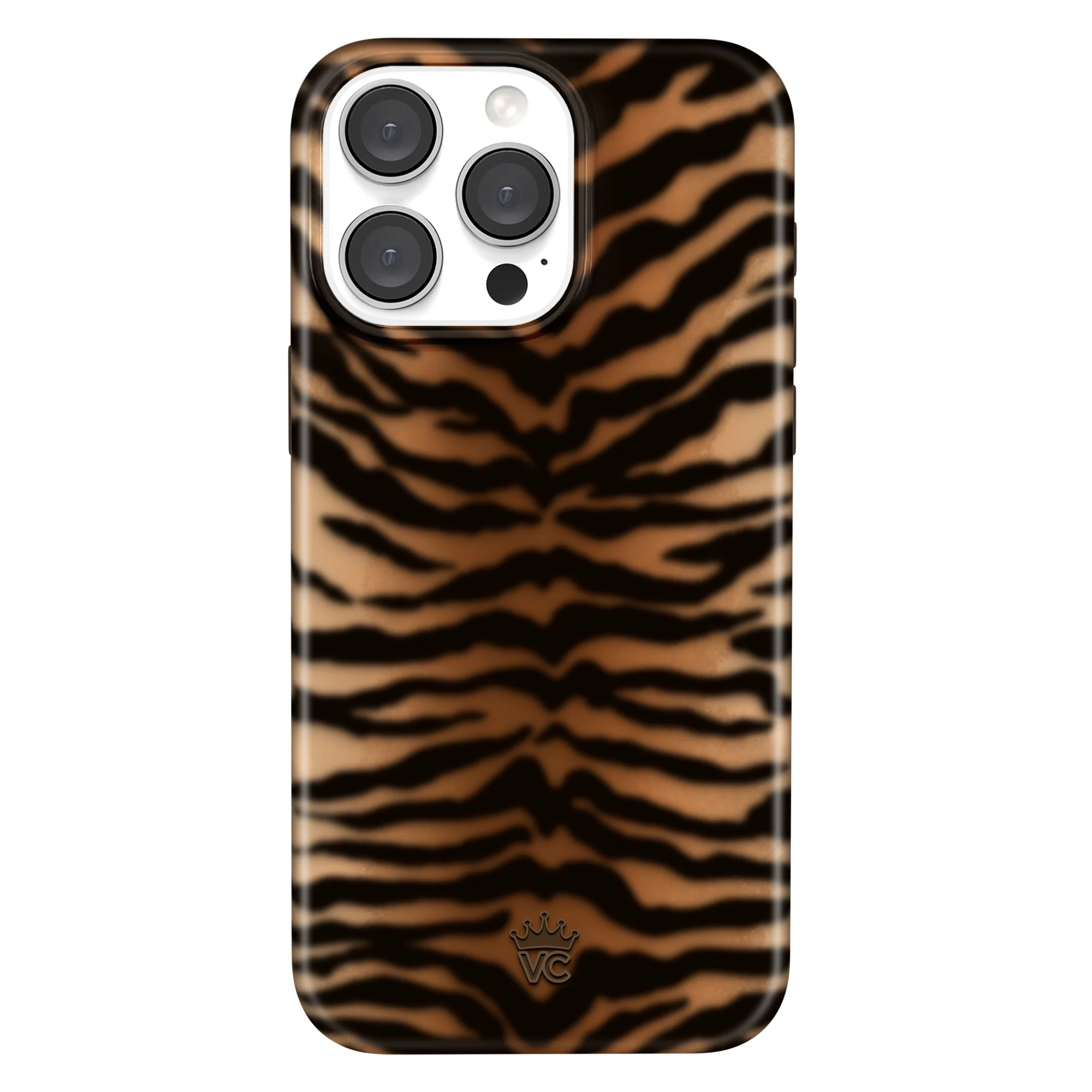It Girl Tiger iPhone Case - Image 26