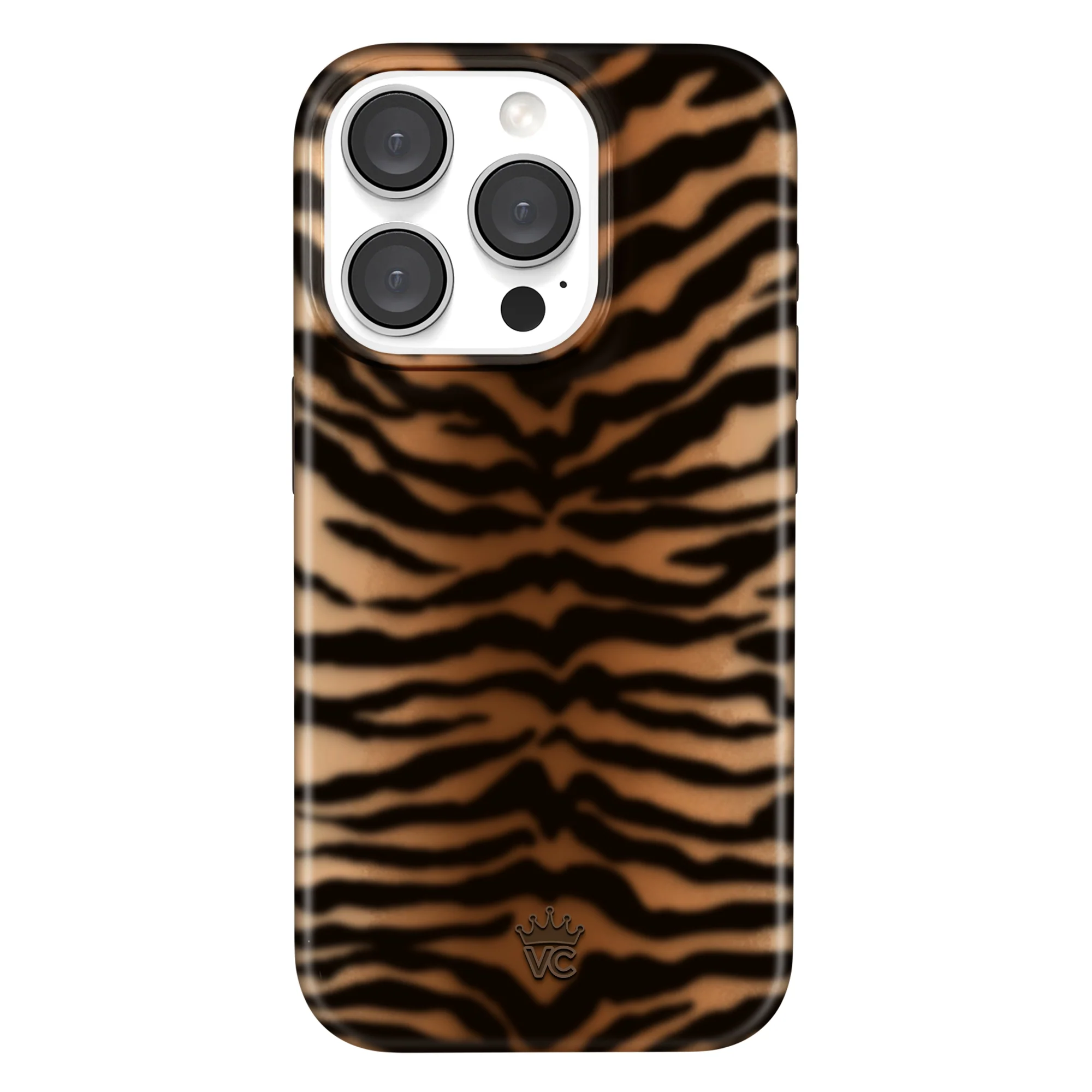 It Girl Tiger iPhone Case - Image 36