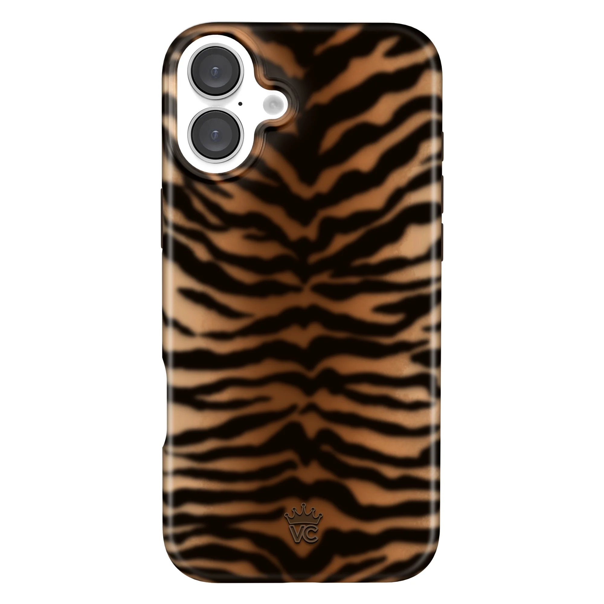 It Girl Tiger iPhone Case - Image 41