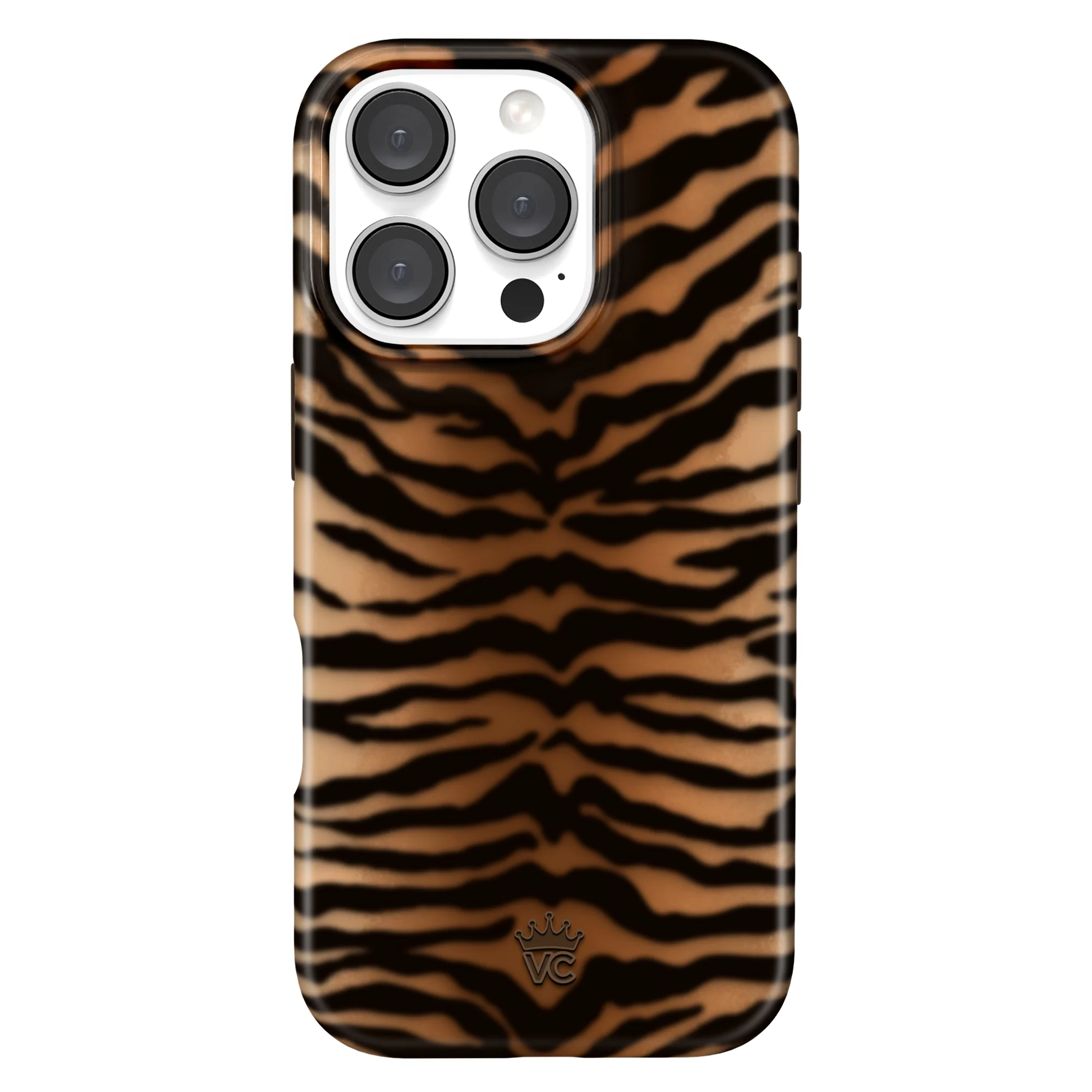 It Girl Tiger iPhone Case - Image 46