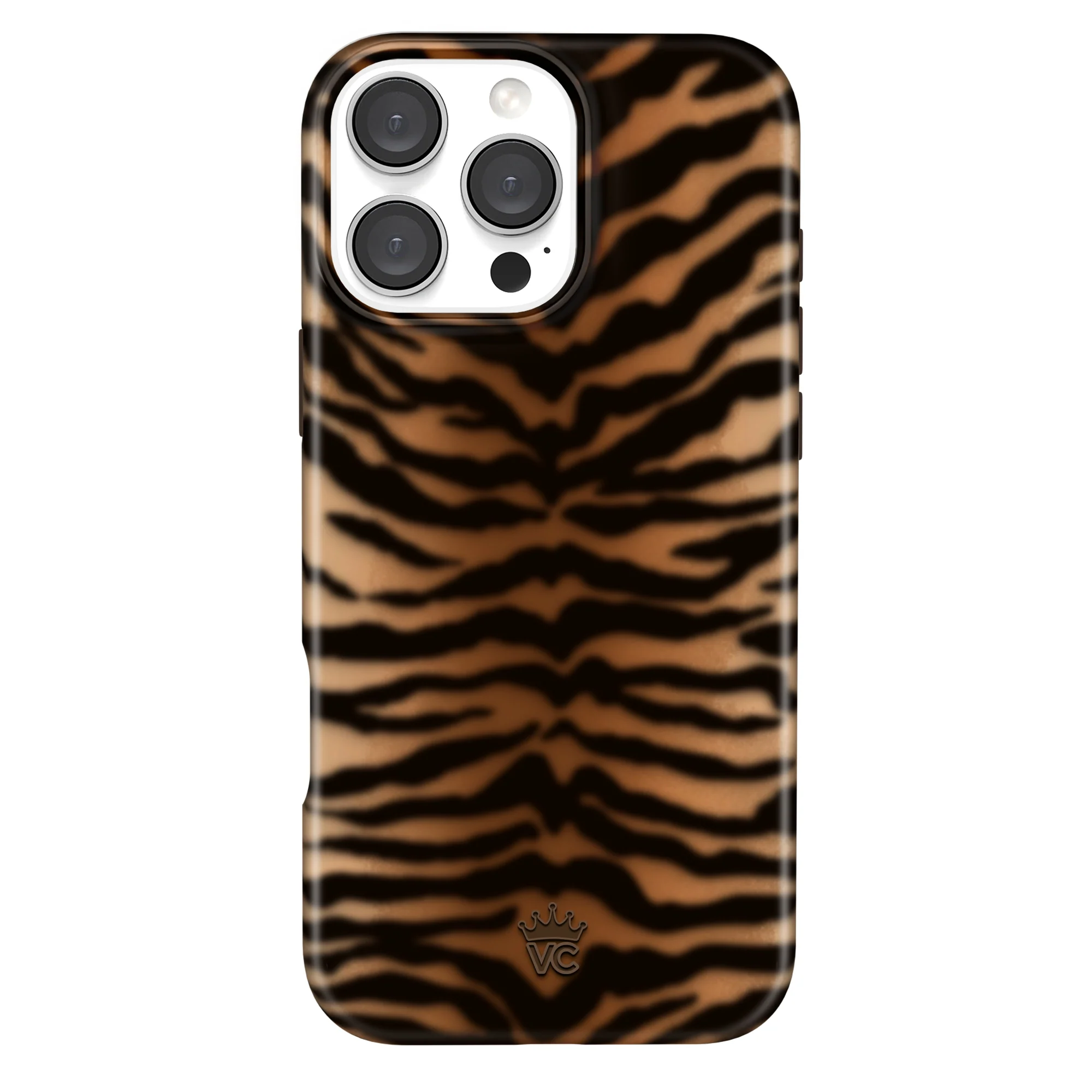It Girl Tiger iPhone Case - Image 51