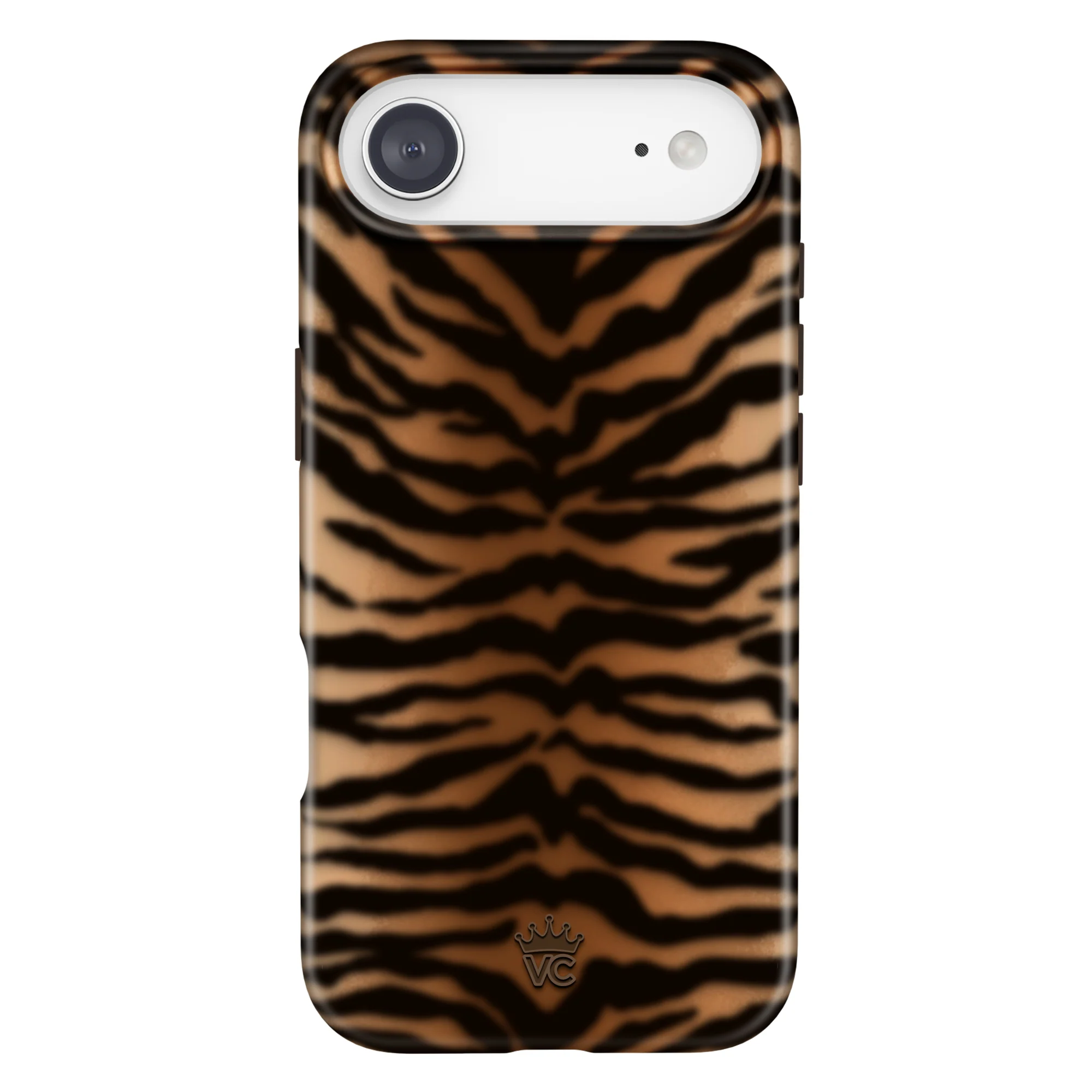 It Girl Tiger iPhone Case - Image 61