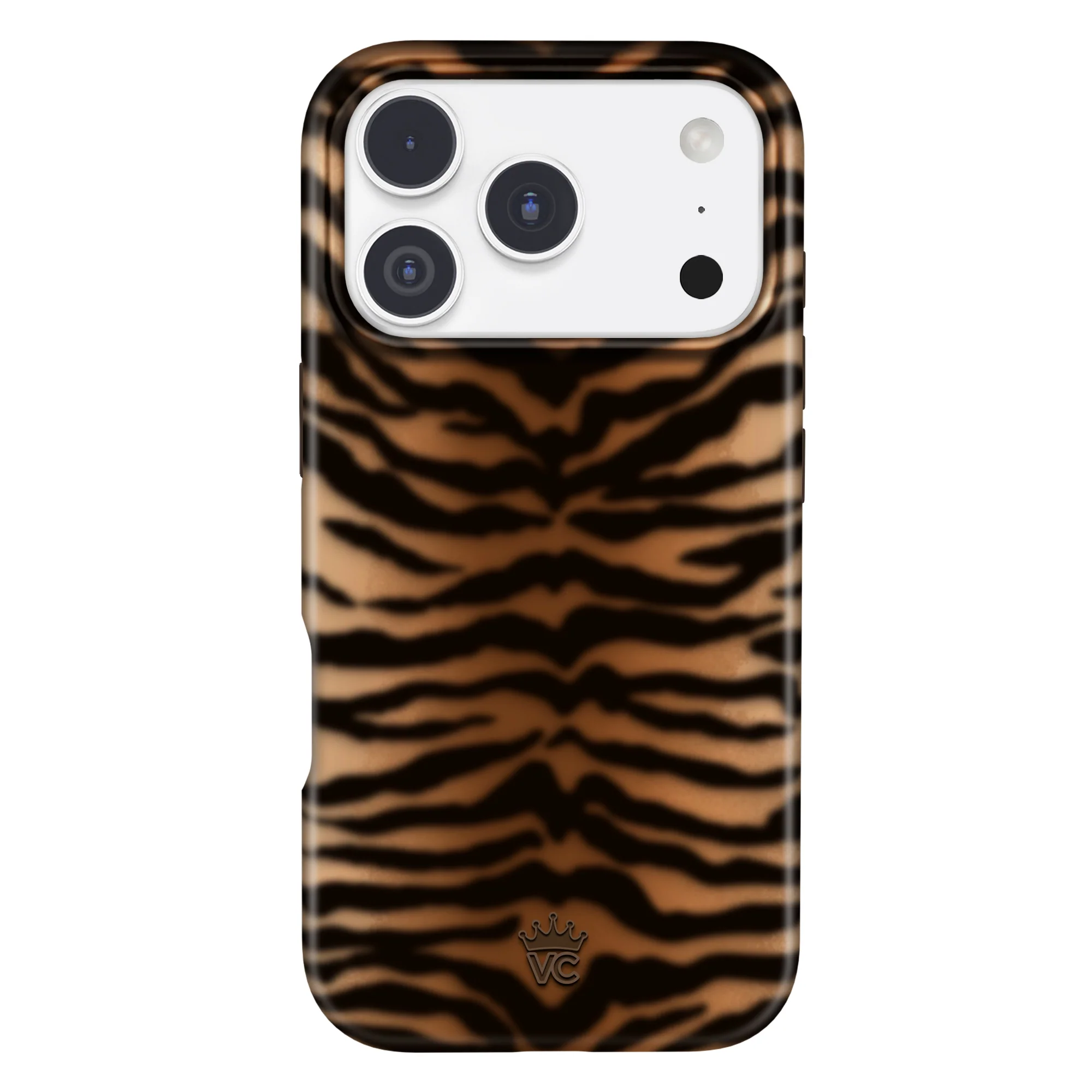 It Girl Tiger iPhone Case - Image 71