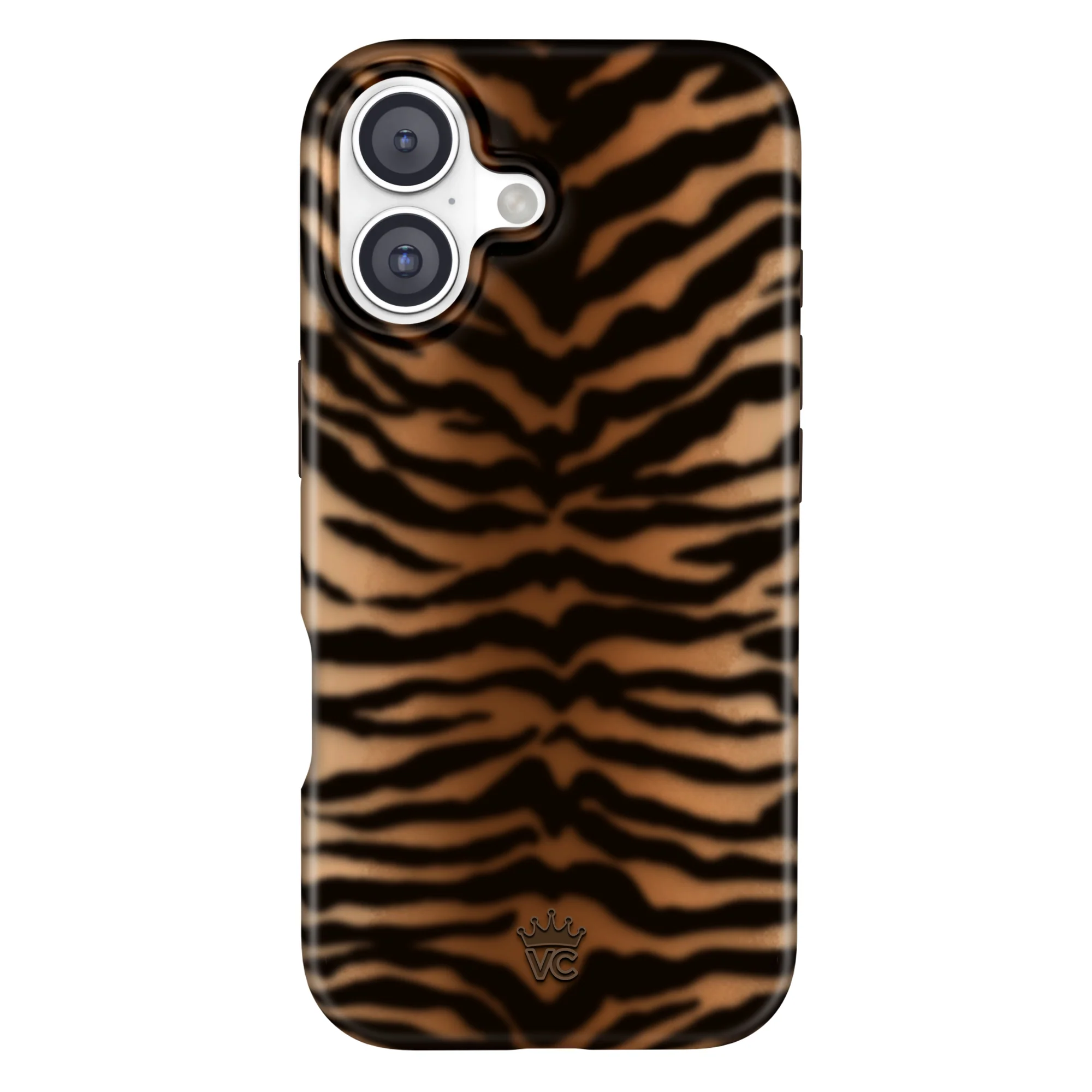 It Girl Tiger iPhone Case - Image 76