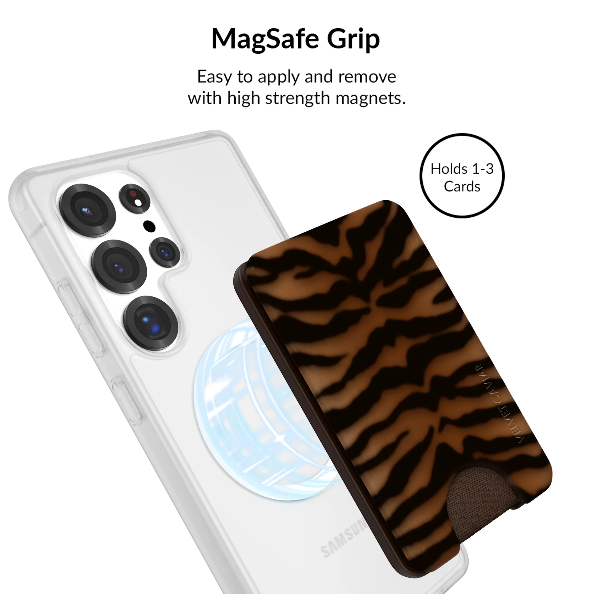 It Girl Tiger Samsung Bundle Set - Image 16
