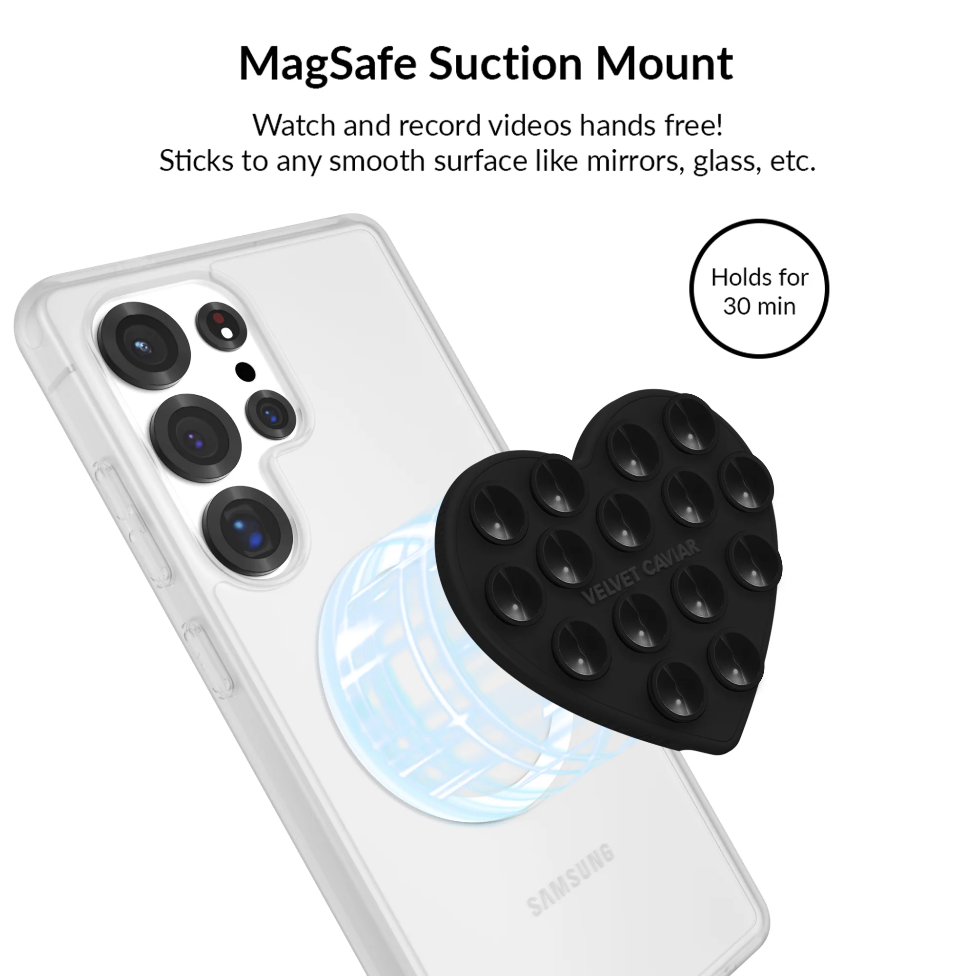 It Girl Tiger Samsung Bundle Set - Image 17