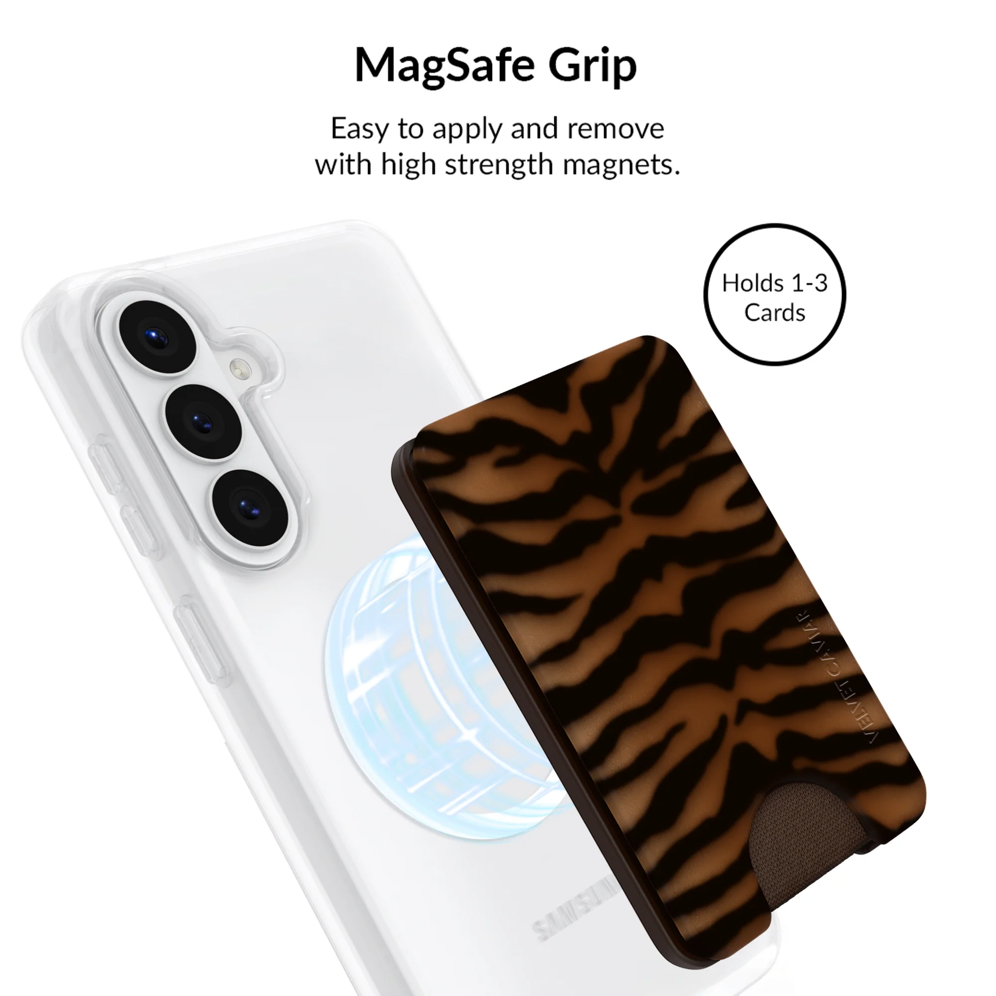 It Girl Tiger Samsung Bundle Set - Image 22
