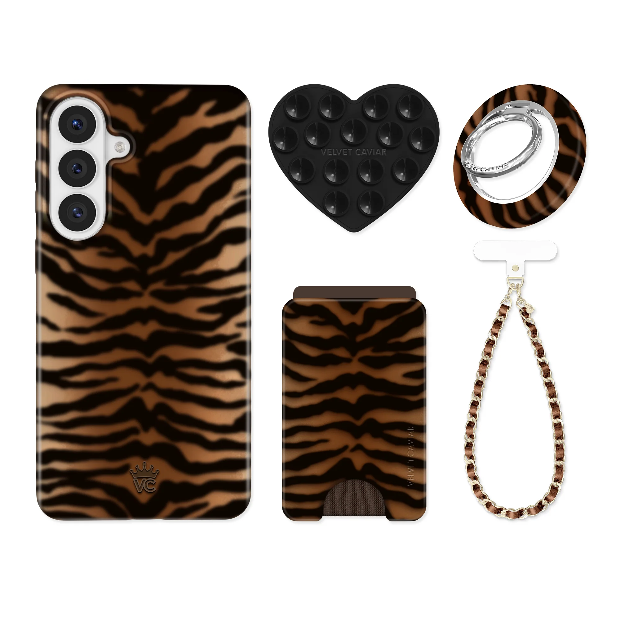 It Girl Tiger Samsung Bundle Set - Image 25