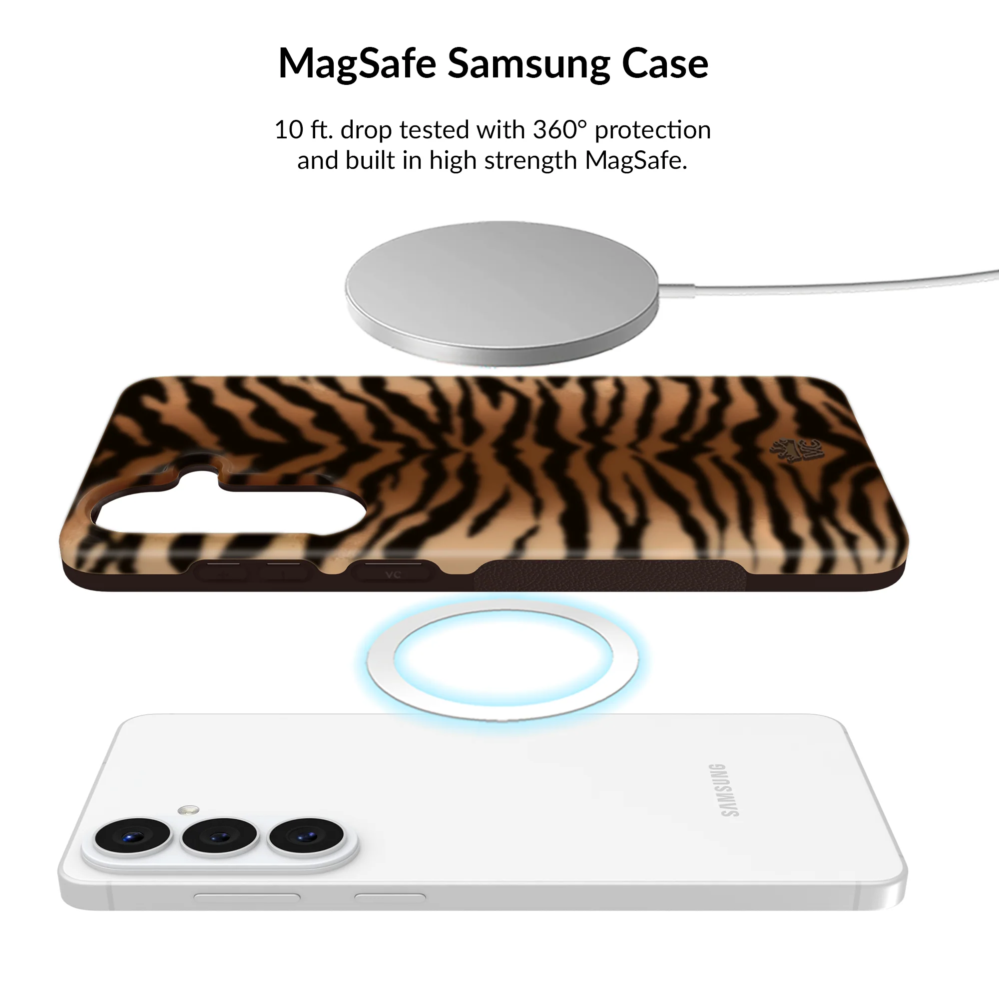 It Girl Tiger Samsung Bundle Set - Image 26