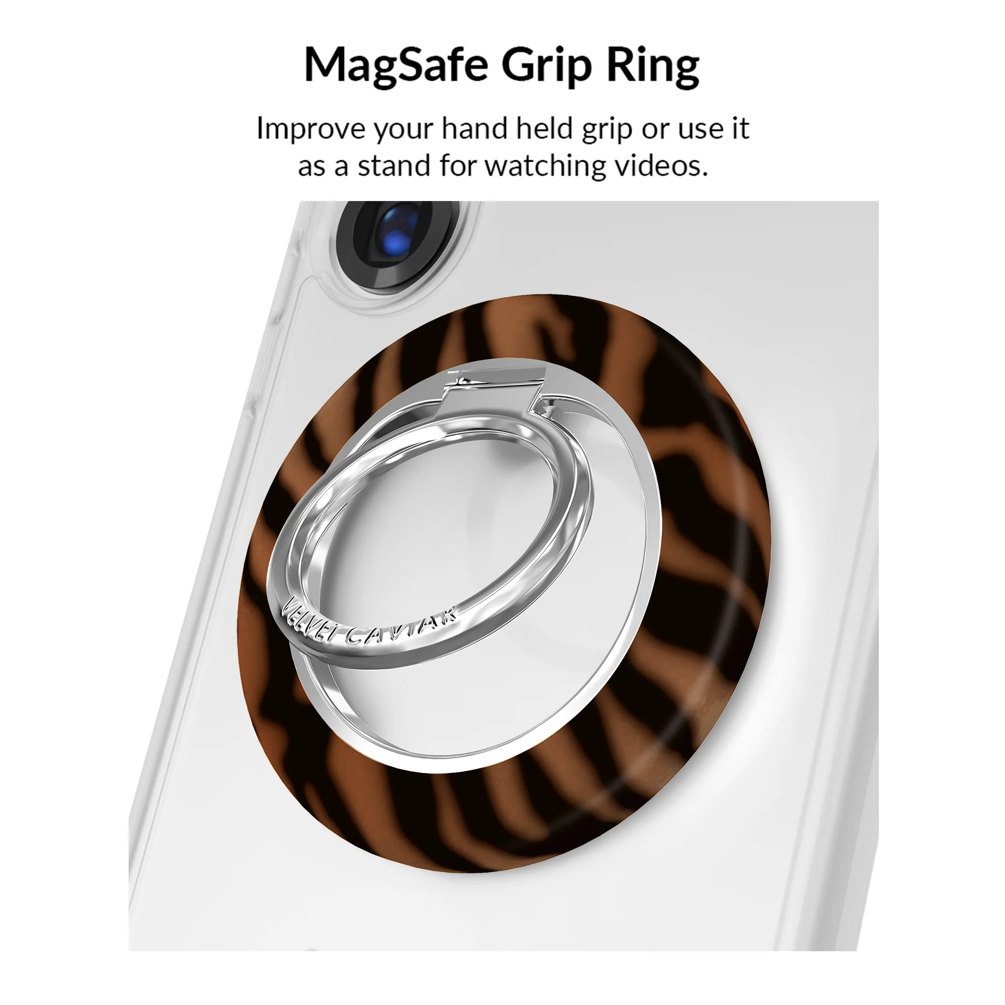 It Girl Tiger Samsung Bundle Set - Image 3