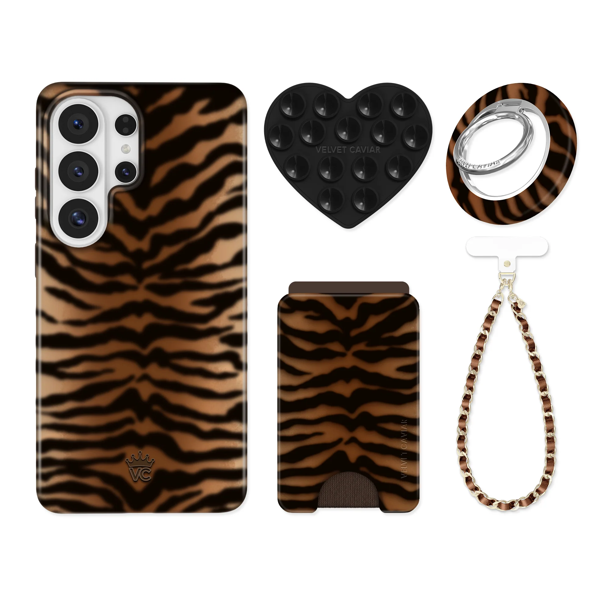 It Girl Tiger Samsung Bundle Set - Image 31