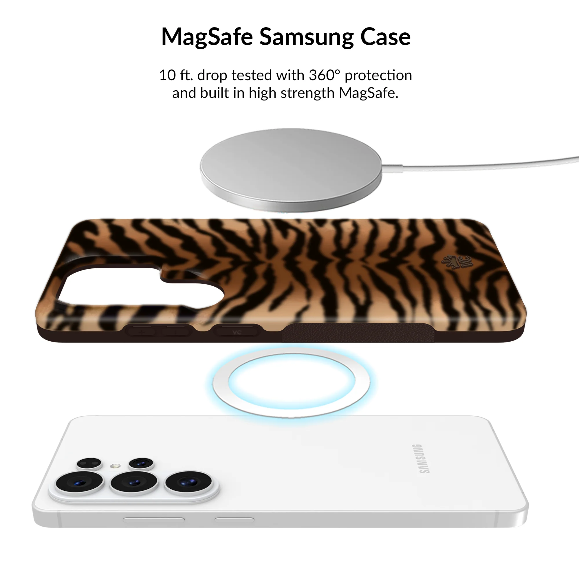 It Girl Tiger Samsung Bundle Set - Image 32