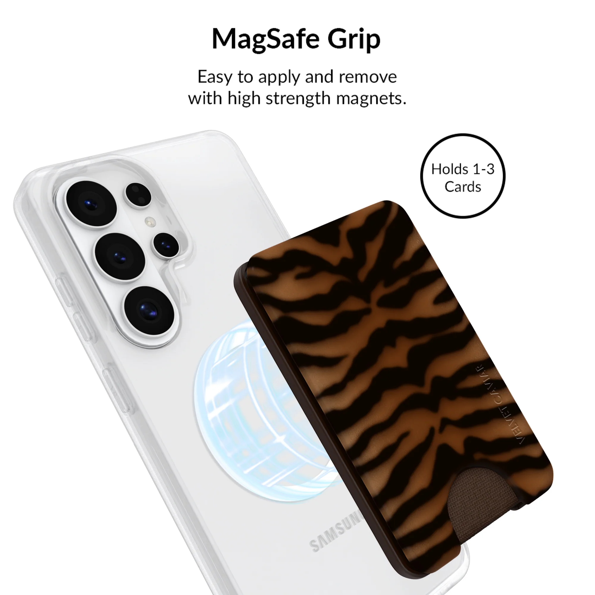 It Girl Tiger Samsung Bundle Set - Image 34