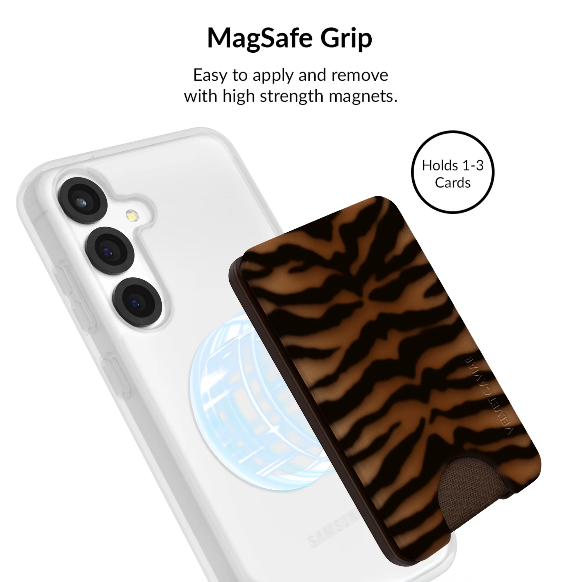 It Girl Tiger Samsung Bundle Set - Image 4