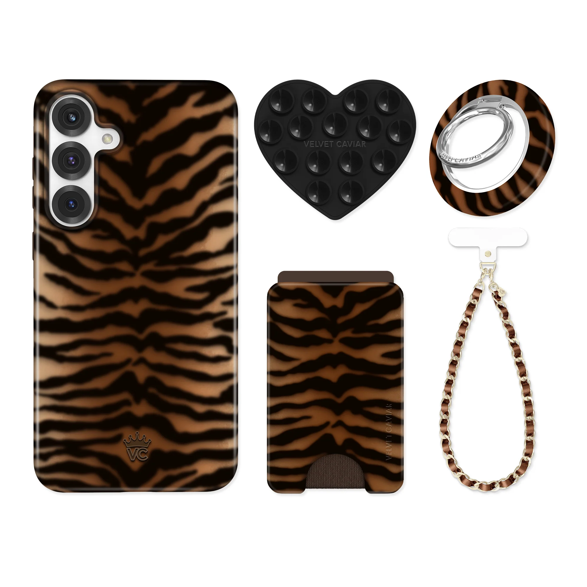 It Girl Tiger Samsung Bundle Set - Image 7