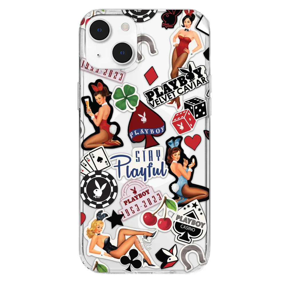Playboy Jackpot iPhone Case - Image 13