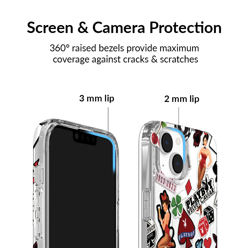 Playboy Jackpot iPhone Case - Image 15