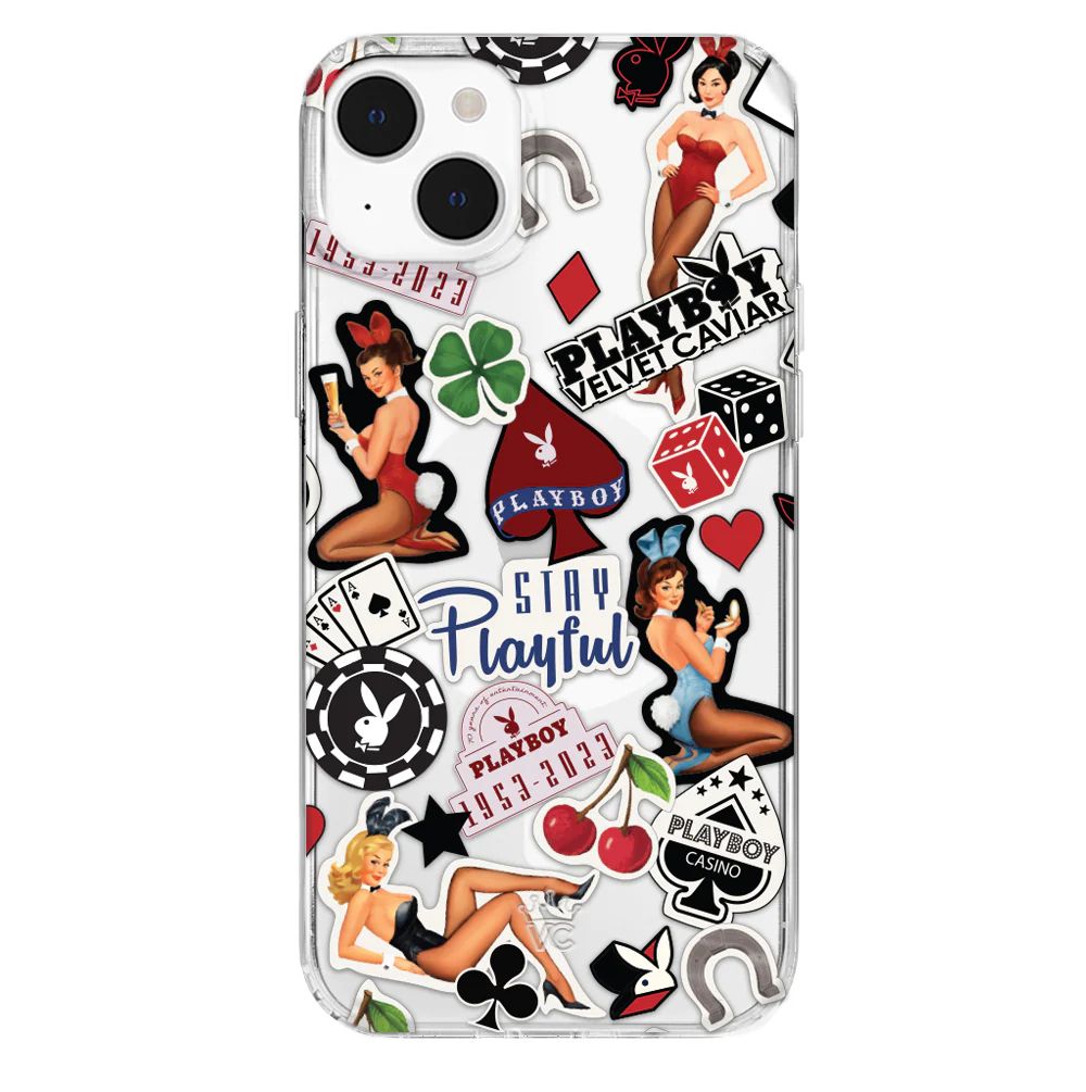 Playboy Jackpot iPhone Case - Image 19