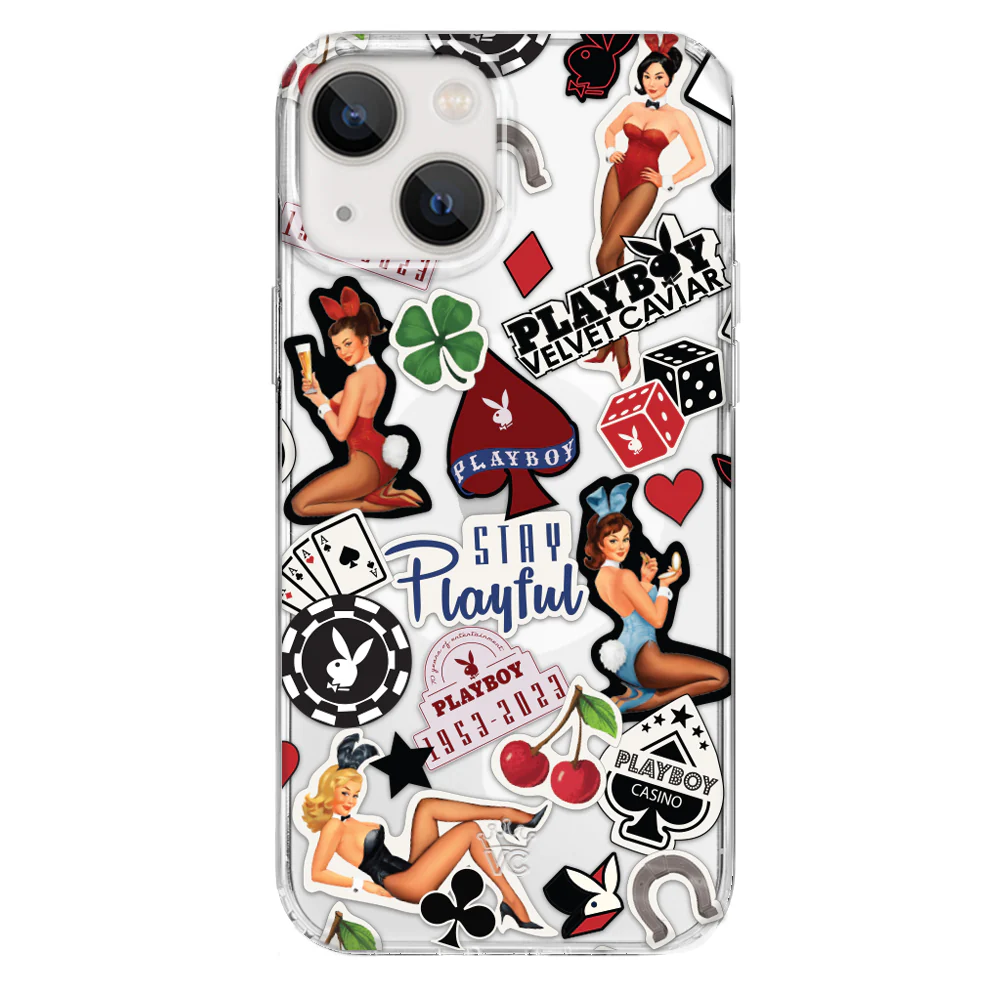 Playboy Jackpot iPhone Case - Image 31
