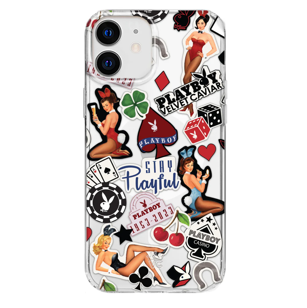 Playboy Jackpot iPhone Case - Image 49