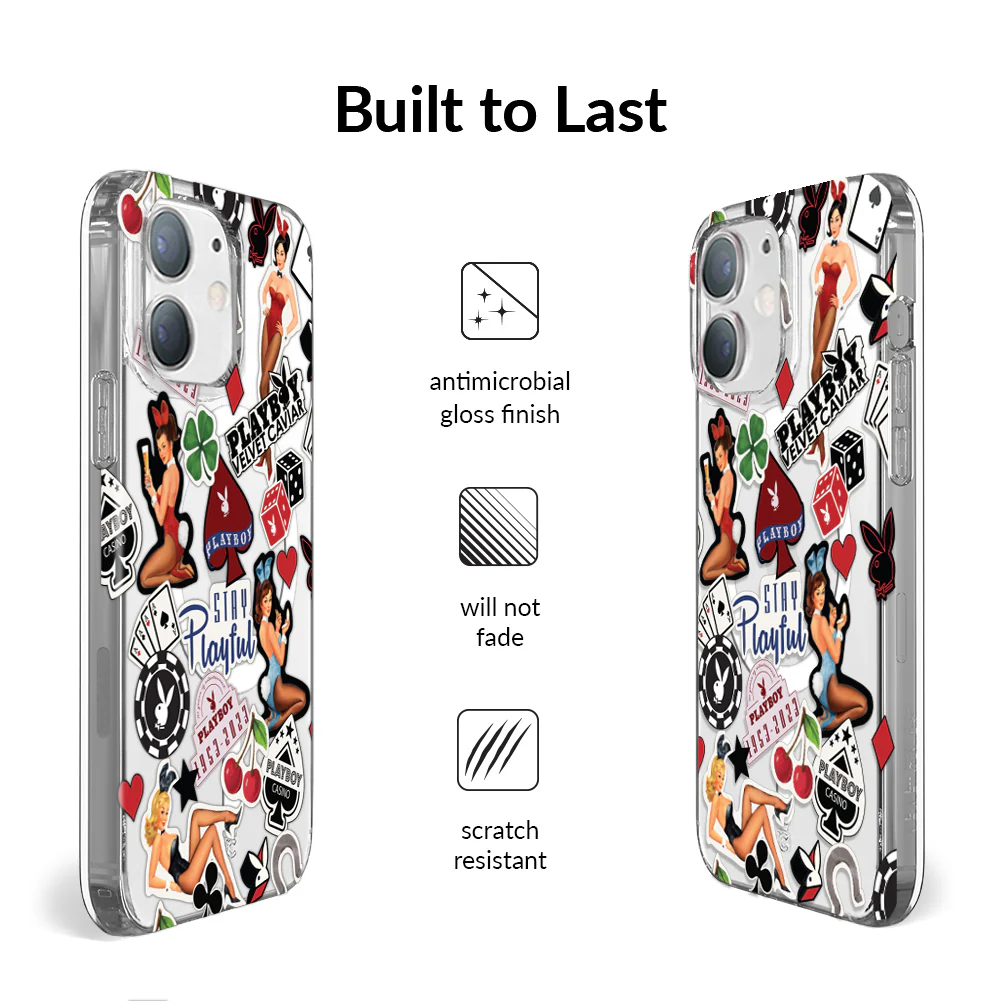 Playboy Jackpot iPhone Case - Image 53