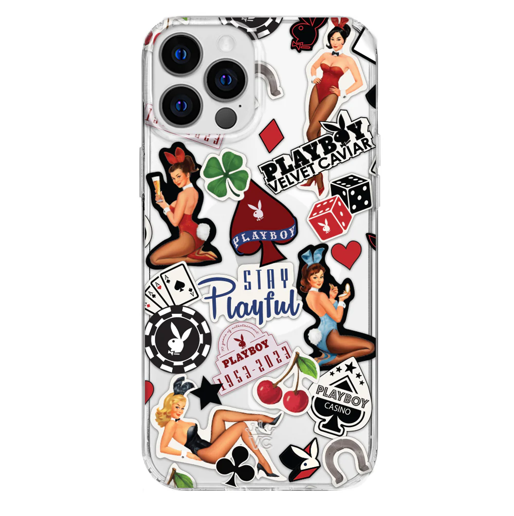 Playboy Jackpot iPhone Case - Image 61