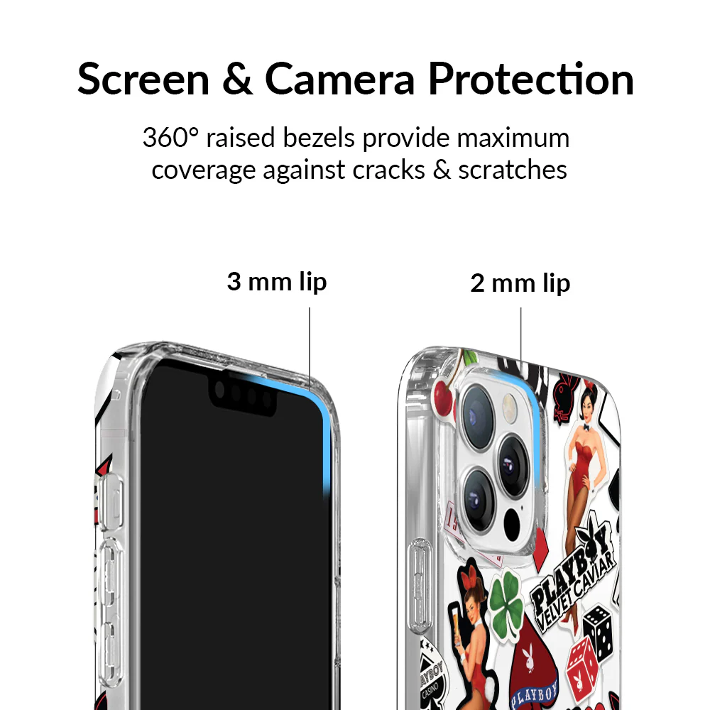 Playboy Jackpot iPhone Case - Image 69
