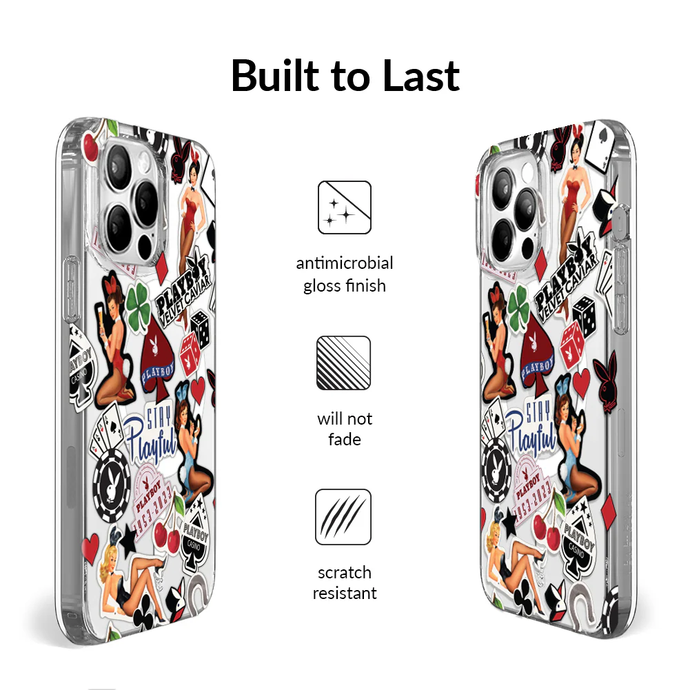 Playboy Jackpot iPhone Case - Image 71