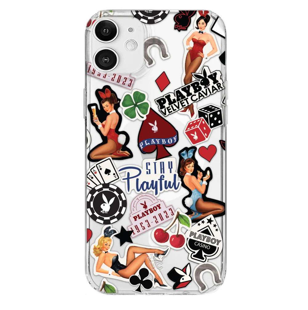 Playboy Jackpot iPhone Case - Image 73