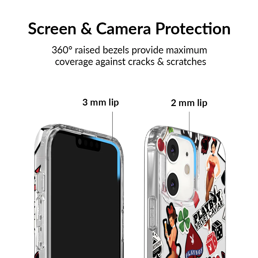 Playboy Jackpot iPhone Case - Image 75