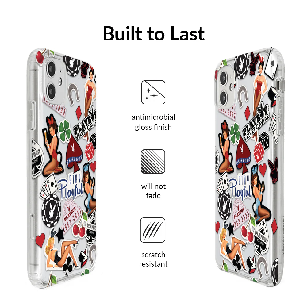 Playboy Jackpot iPhone Case - Image 77