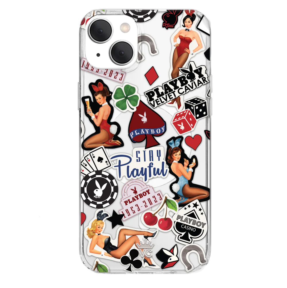 Playboy Jackpot iPhone Case - Image 79