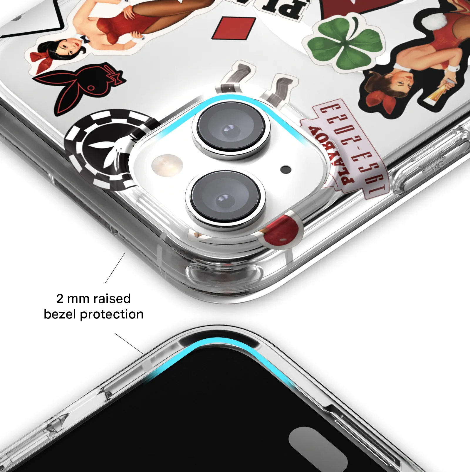 Playboy Jackpot iPhone Case - Image 81